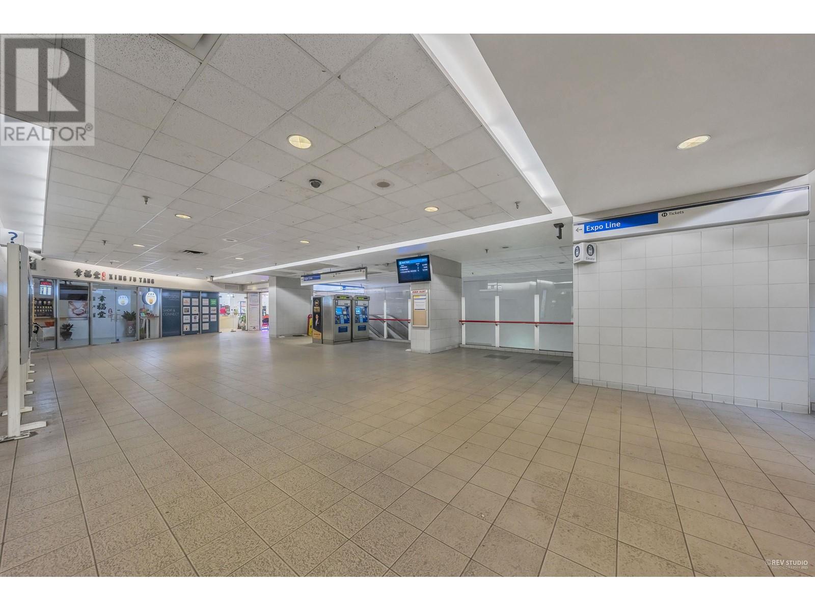2604 610 Granville Street, Vancouver, British Columbia  V6C 3T3 - Photo 29 - R2821505