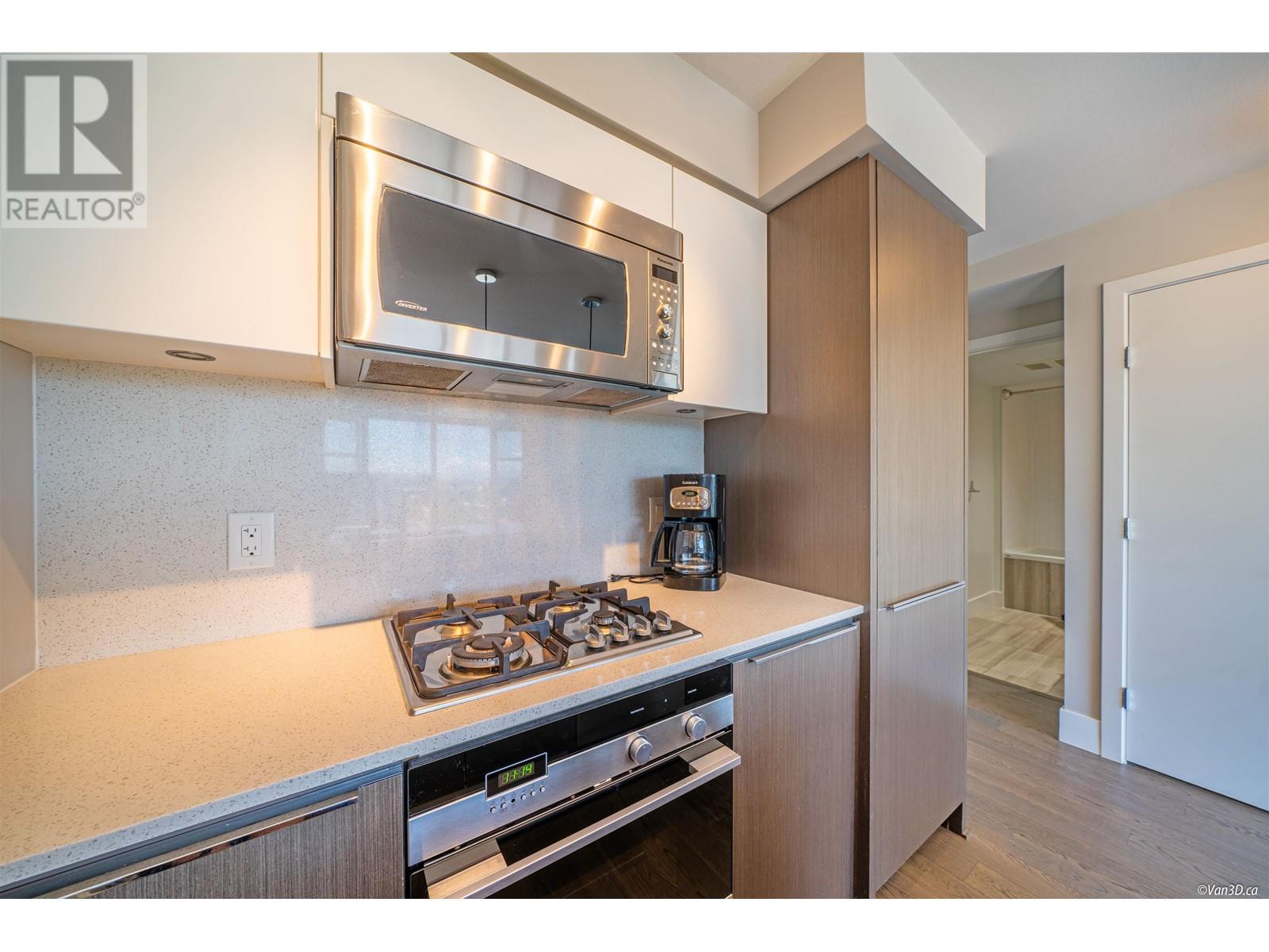 806 538 W 7th Avenue, Vancouver, British Columbia  V5Z 1B3 - Photo 11 - R2821510