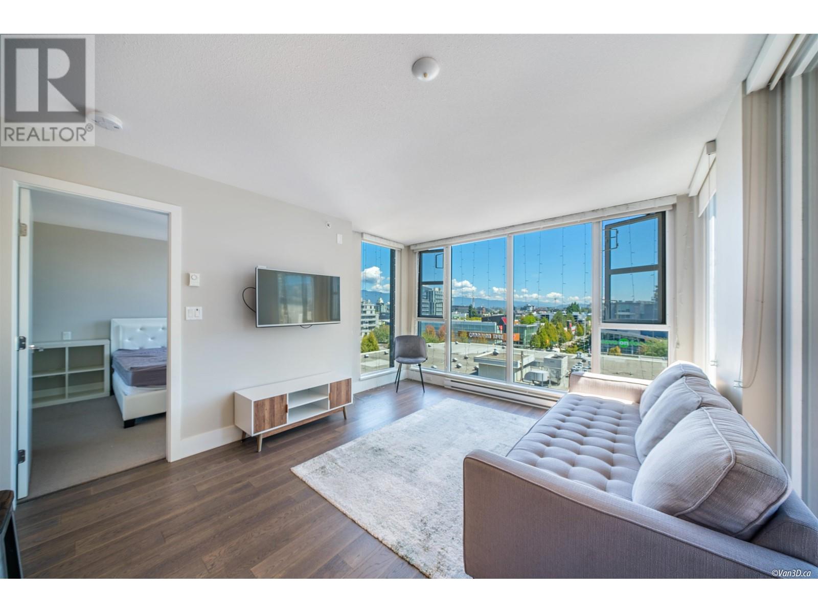 806 538 W 7th Avenue, Vancouver, British Columbia  V5Z 1B3 - Photo 13 - R2821510