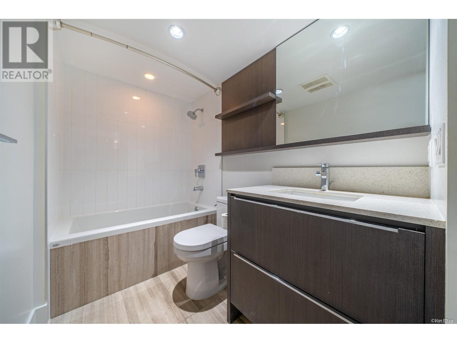 806 538 W 7th Avenue, Vancouver, British Columbia  V5Z 1B3 - Photo 18 - R2821510