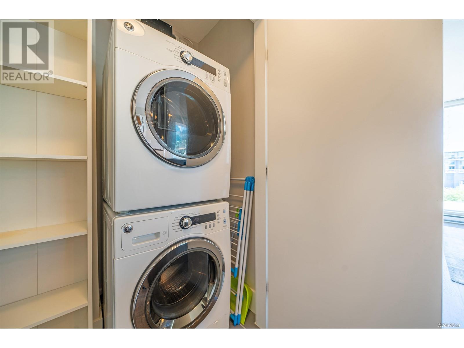 806 538 W 7th Avenue, Vancouver, British Columbia  V5Z 1B3 - Photo 21 - R2821510