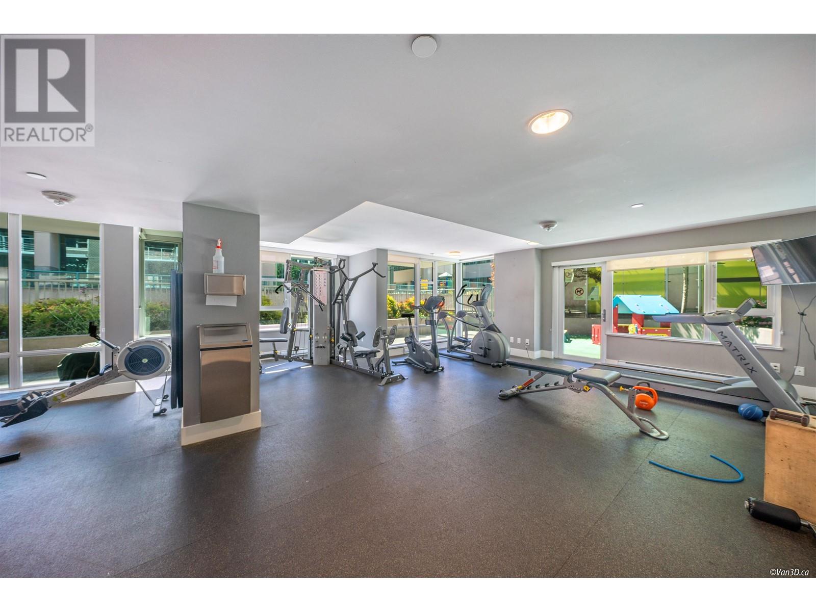 806 538 W 7th Avenue, Vancouver, British Columbia  V5Z 1B3 - Photo 23 - R2821510