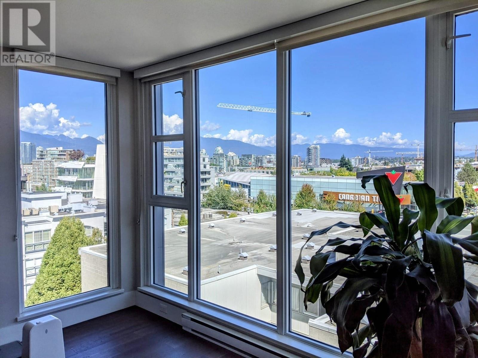 806 538 W 7th Avenue, Vancouver, British Columbia  V5Z 1B3 - Photo 4 - R2821510