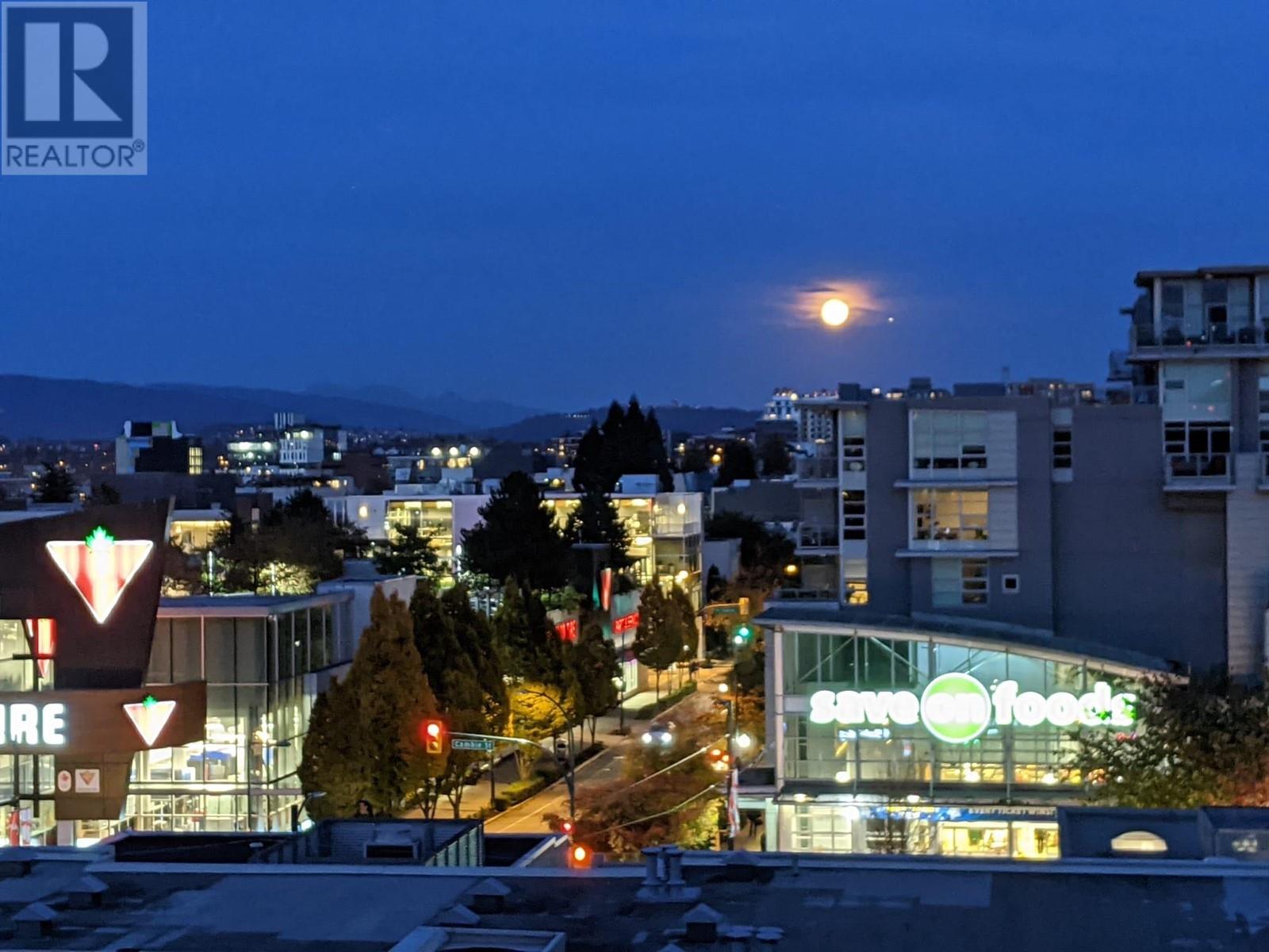 806 538 W 7th Avenue, Vancouver, British Columbia  V5Z 1B3 - Photo 5 - R2821510