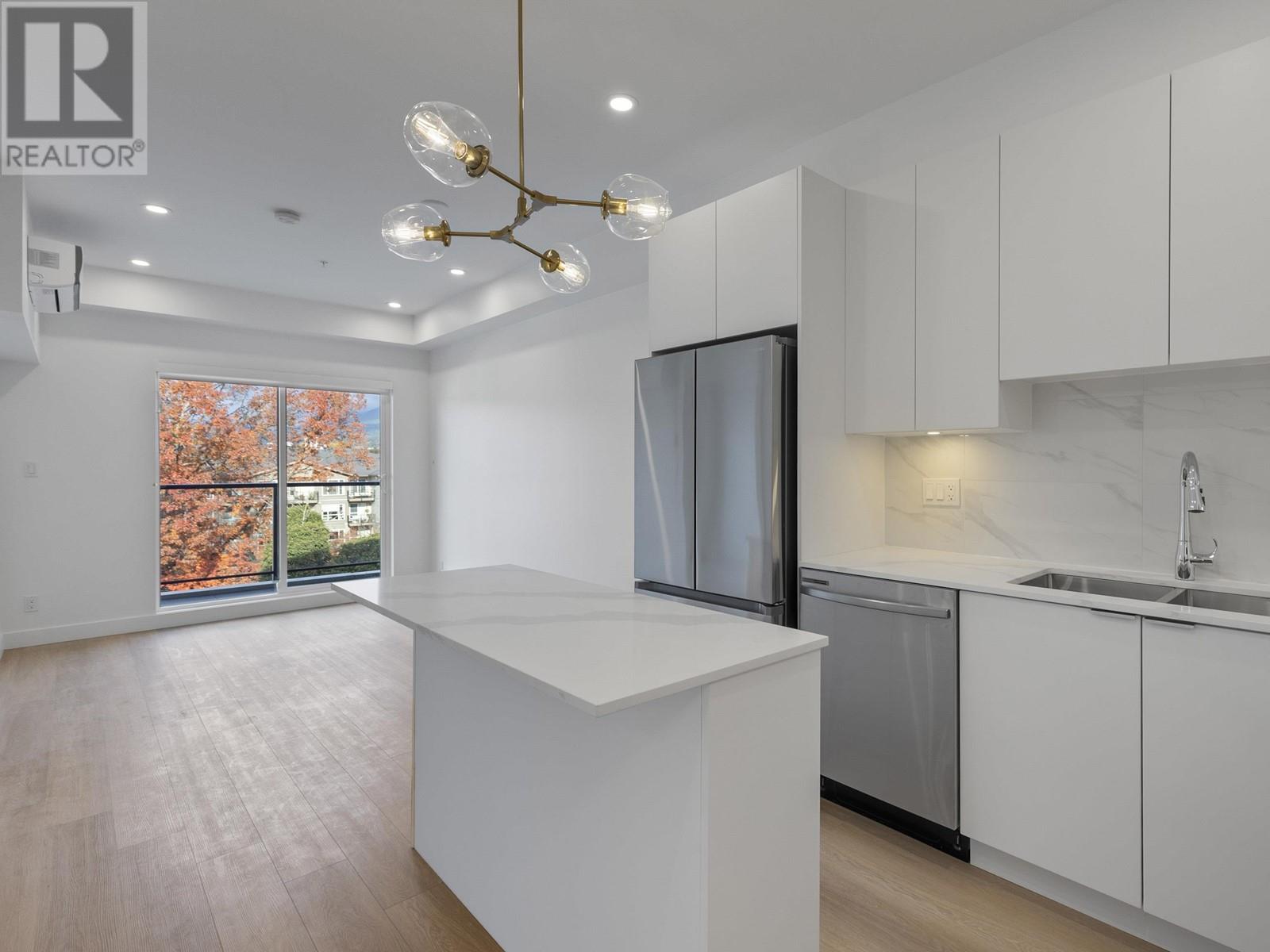 503 2331 KELLY AVENUE, port coquitlam, British Columbia