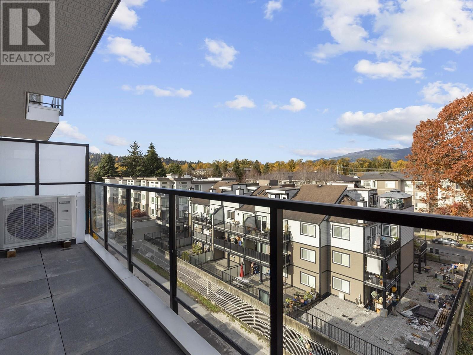 503 2331 Kelly Avenue, Port Coquitlam, British Columbia  V3C 1Y3 - Photo 6 - R2821527