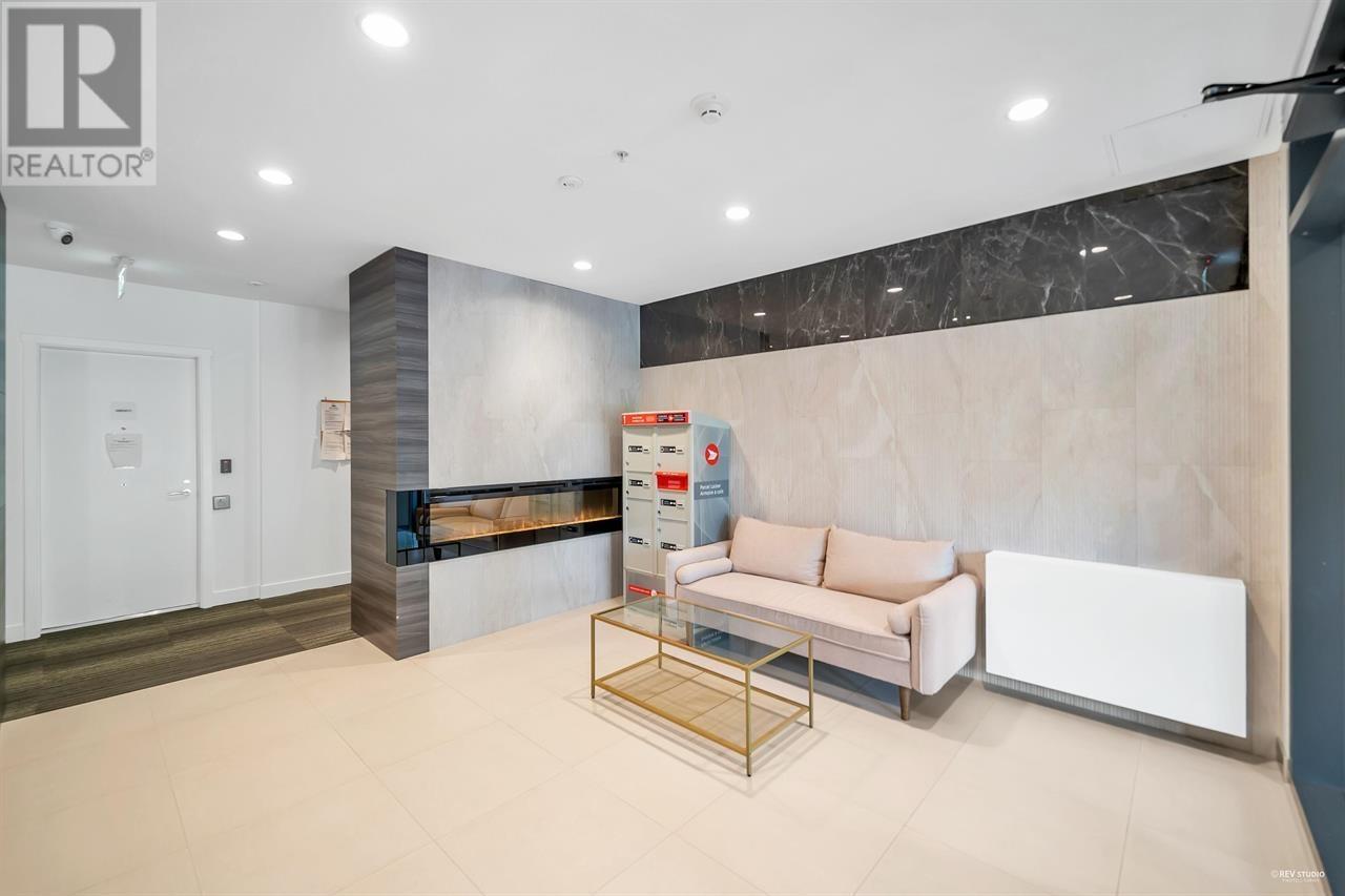 405 6733 Cambie Street, Vancouver, British Columbia  V6P 3H1 - Photo 3 - R2821535
