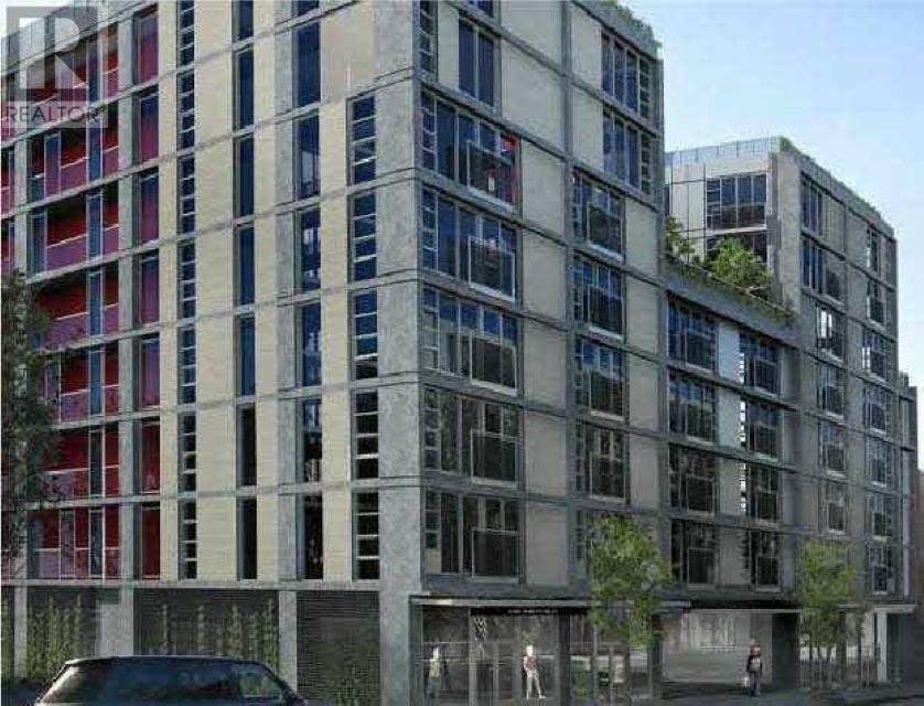 311 168 POWELL STREET, vancouver, British Columbia