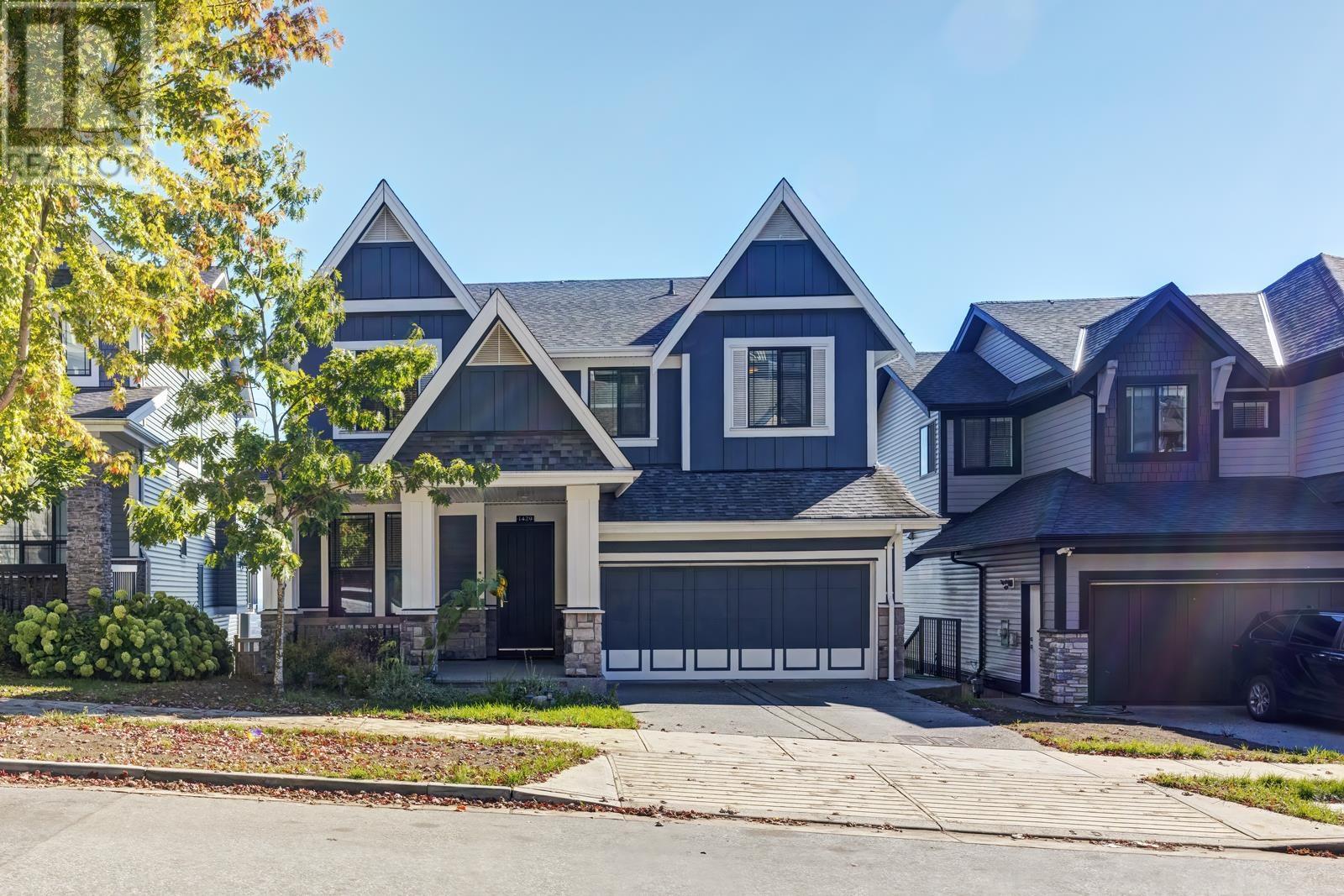 1429 Strawline Hill Street, Coquitlam, British Columbia  V3E 0L6 - Photo 2 - R2821148