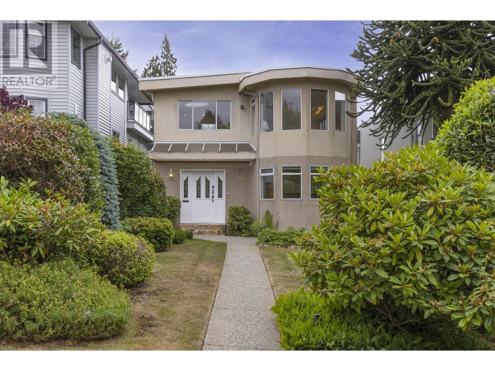 3676 MCGILL STREET, vancouver, British Columbia