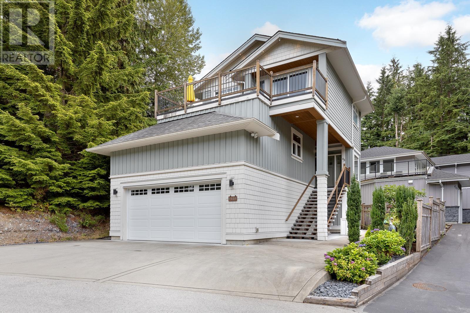 65 3295 Sunnyside Road, Anmore, British Columbia  V3H 4Z4 - Photo 2 - R2821532