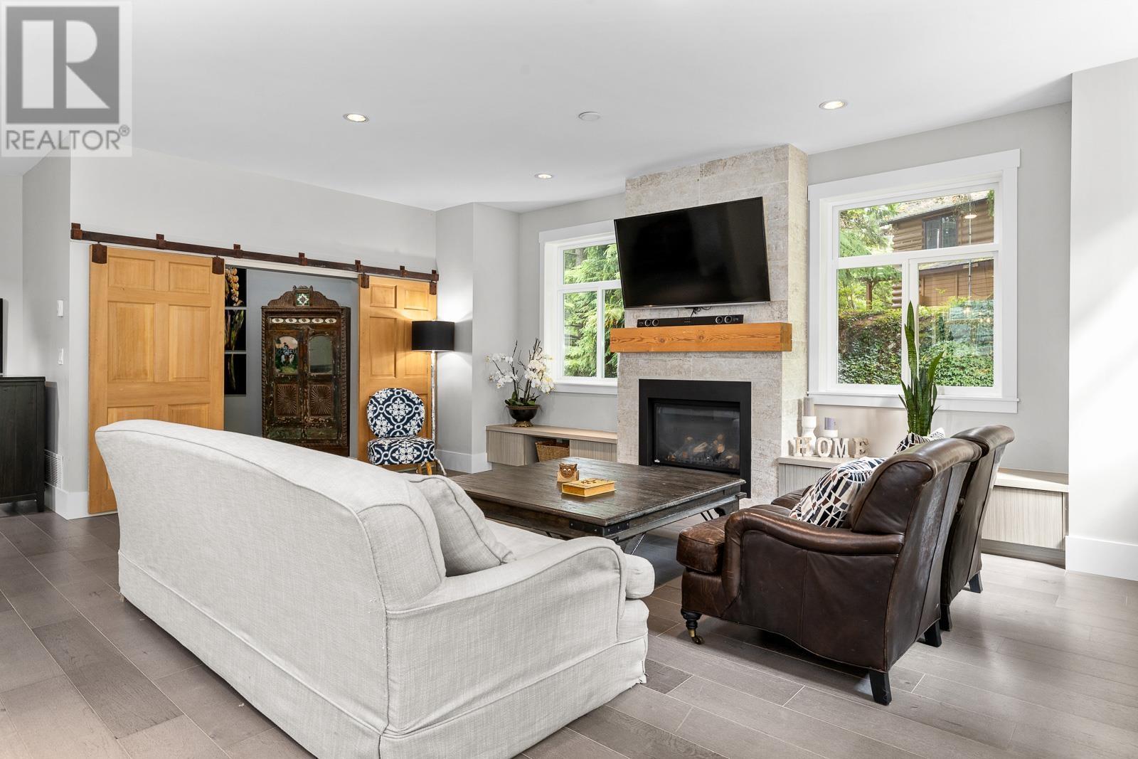 65 3295 Sunnyside Road, Anmore, British Columbia  V3H 4Z4 - Photo 4 - R2821532