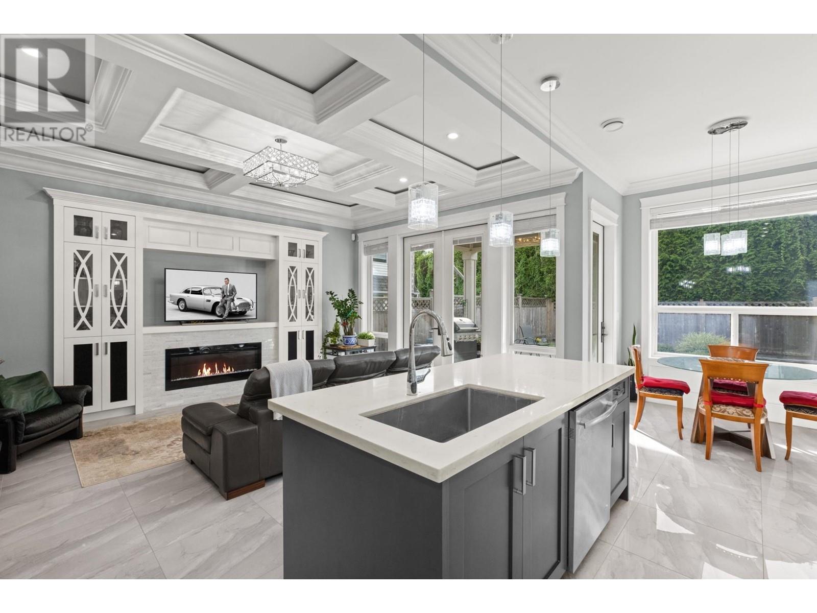 8957 Heather Street, Richmond, British Columbia  V6Y 2R7 - Photo 10 - R2821538