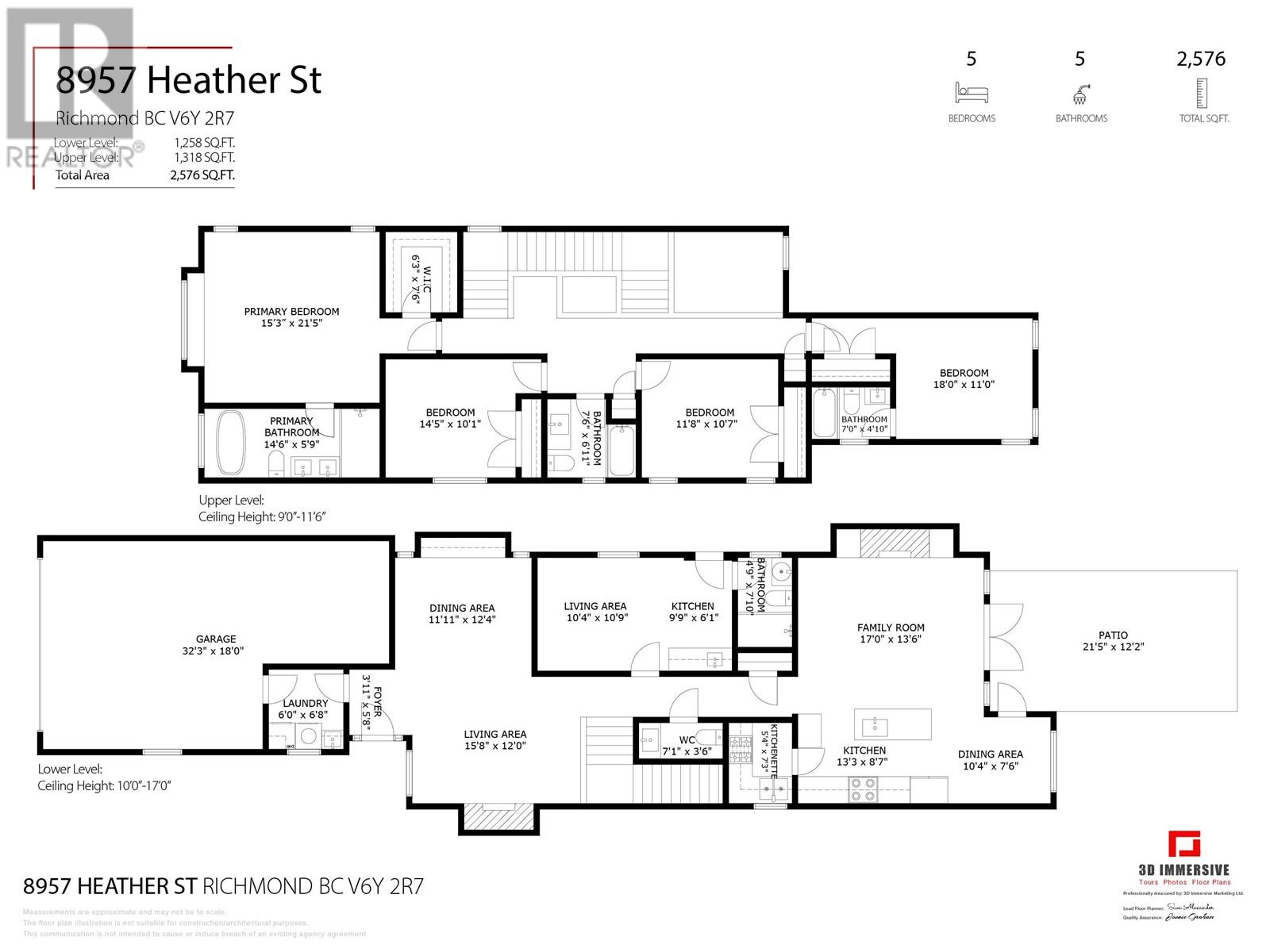 8957 Heather Street, Richmond, British Columbia  V6Y 2R7 - Photo 36 - R2821538