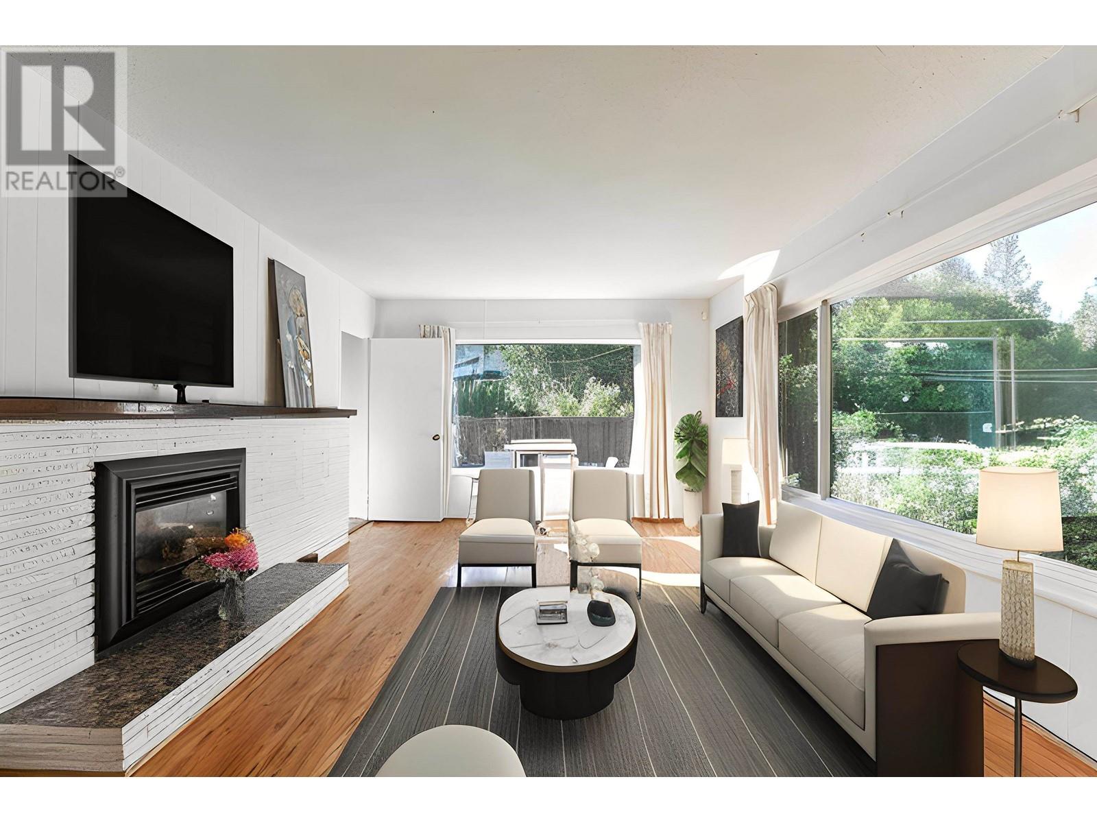 1428 Paisley Road, North Vancouver, British Columbia  V7R 1C3 - Photo 4 - R2821547