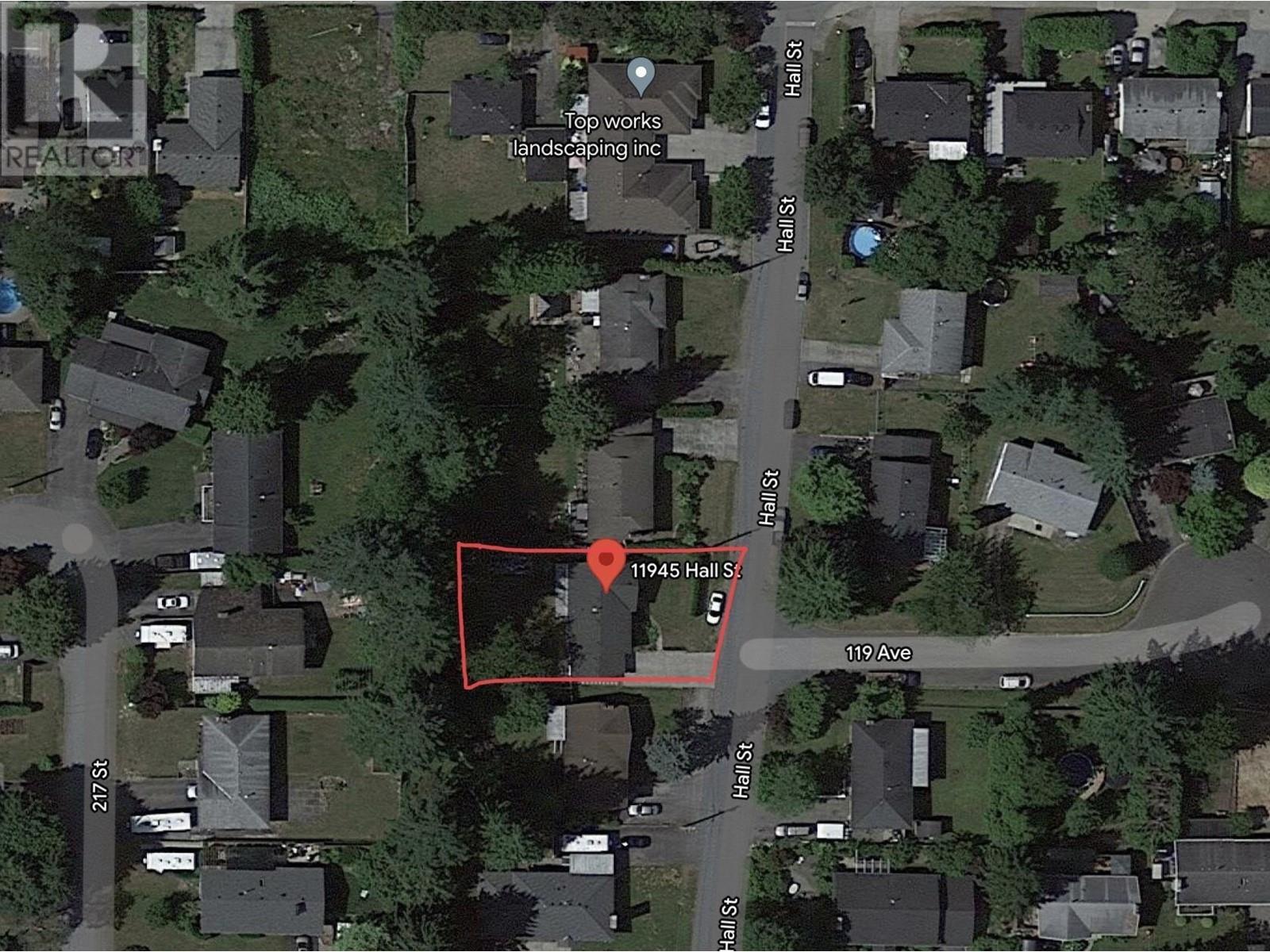 11945 Hall Street, Maple Ridge, British Columbia  V2X 5L9 - Photo 2 - R2821549