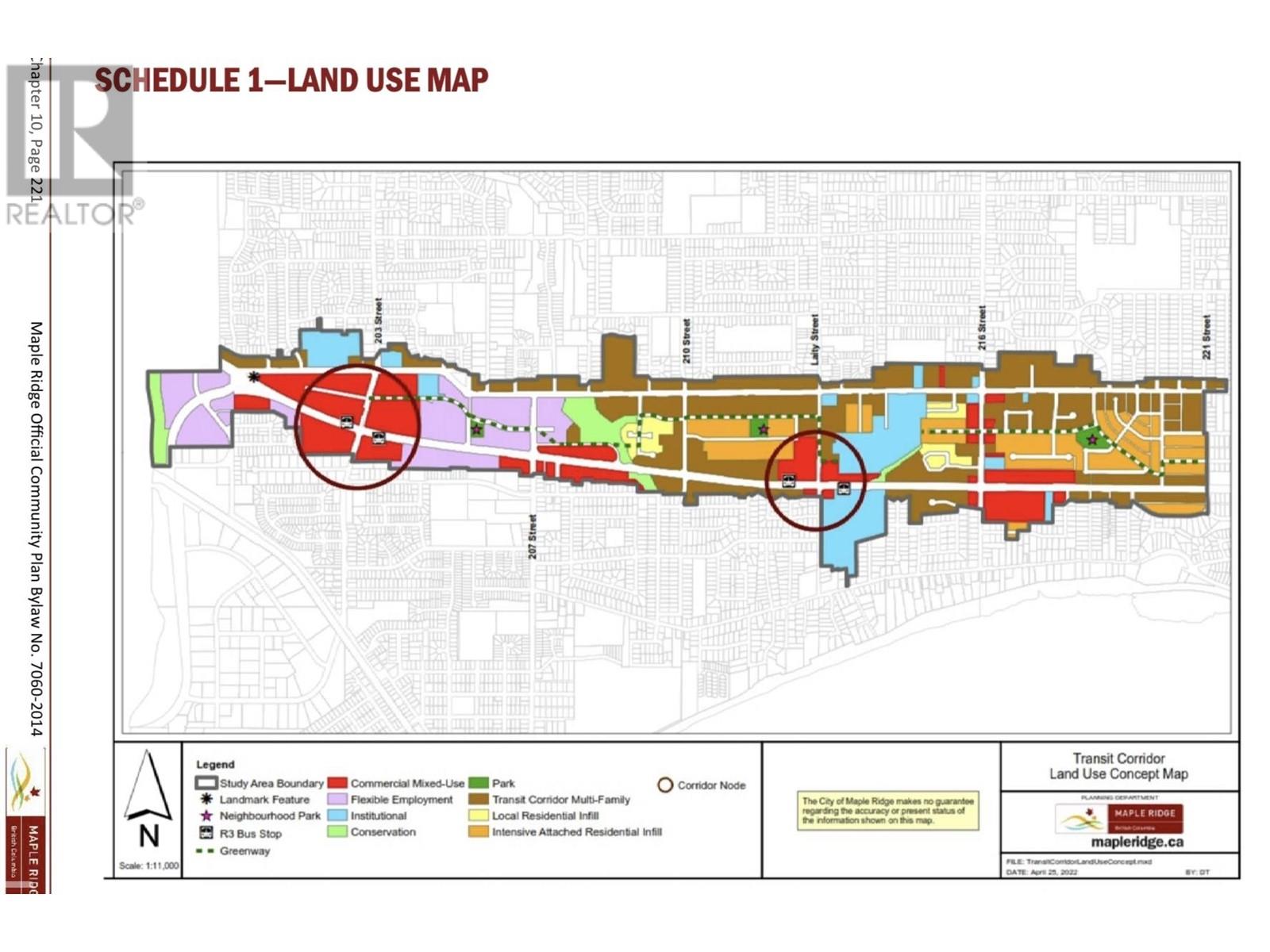 11945 Hall Street, Maple Ridge, British Columbia  V2X 5L9 - Photo 4 - R2821549