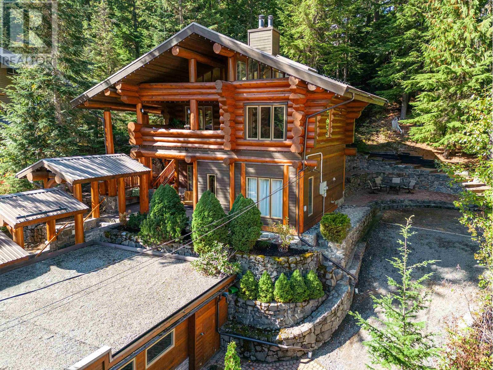3230 JUNIPER PLACE, whistler, British Columbia