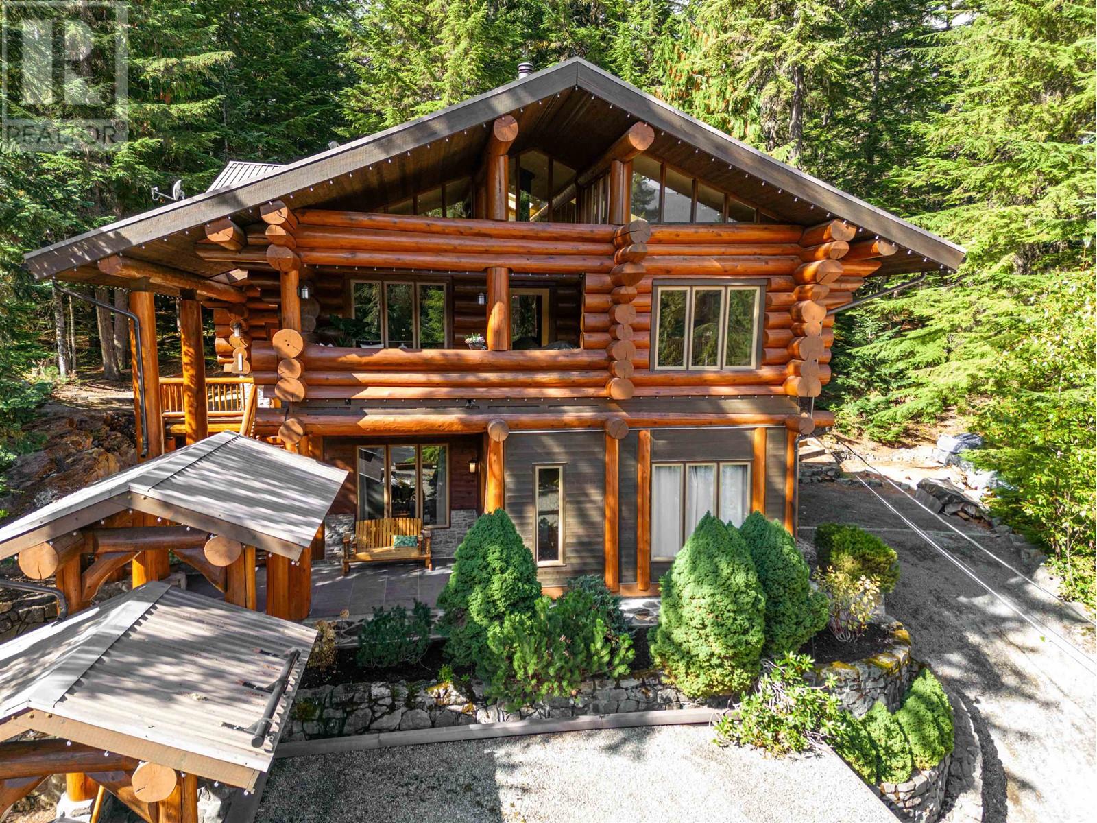 3230 Juniper Place, Whistler, British Columbia  V8E 0B8 - Photo 40 - R2821560