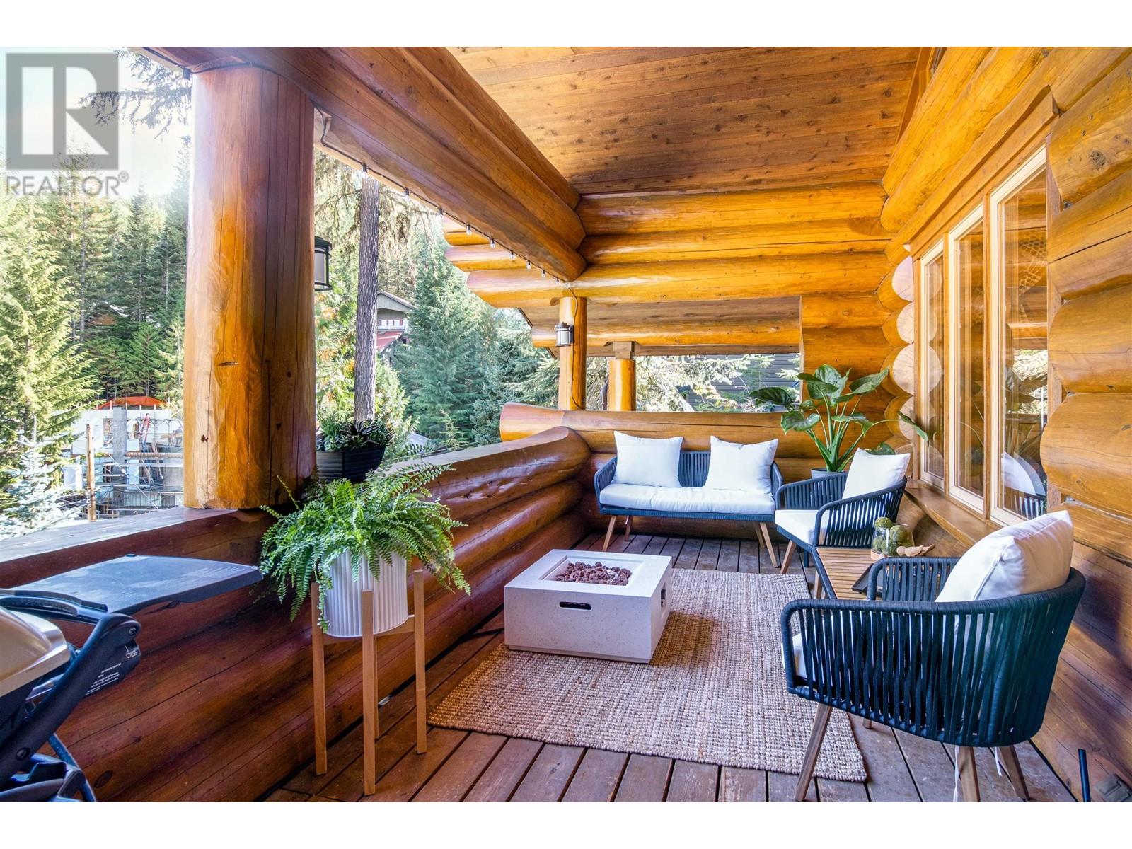 3230 Juniper Place, Whistler, British Columbia  V8E 0B8 - Photo 8 - R2821560