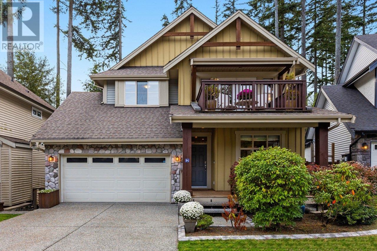 94 Hawthorn Drive, Port Moody, British Columbia  V3H 0C5 - Photo 1 - R2820911