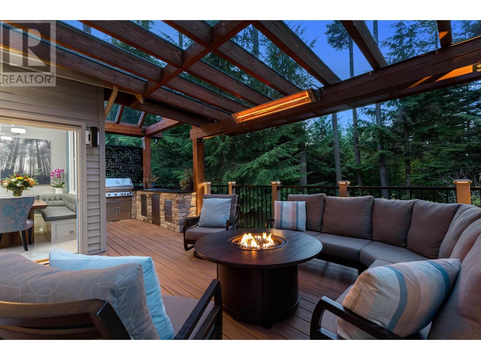 94 Hawthorn Drive, Port Moody, British Columbia  V3H 0C5 - Photo 32 - R2820911