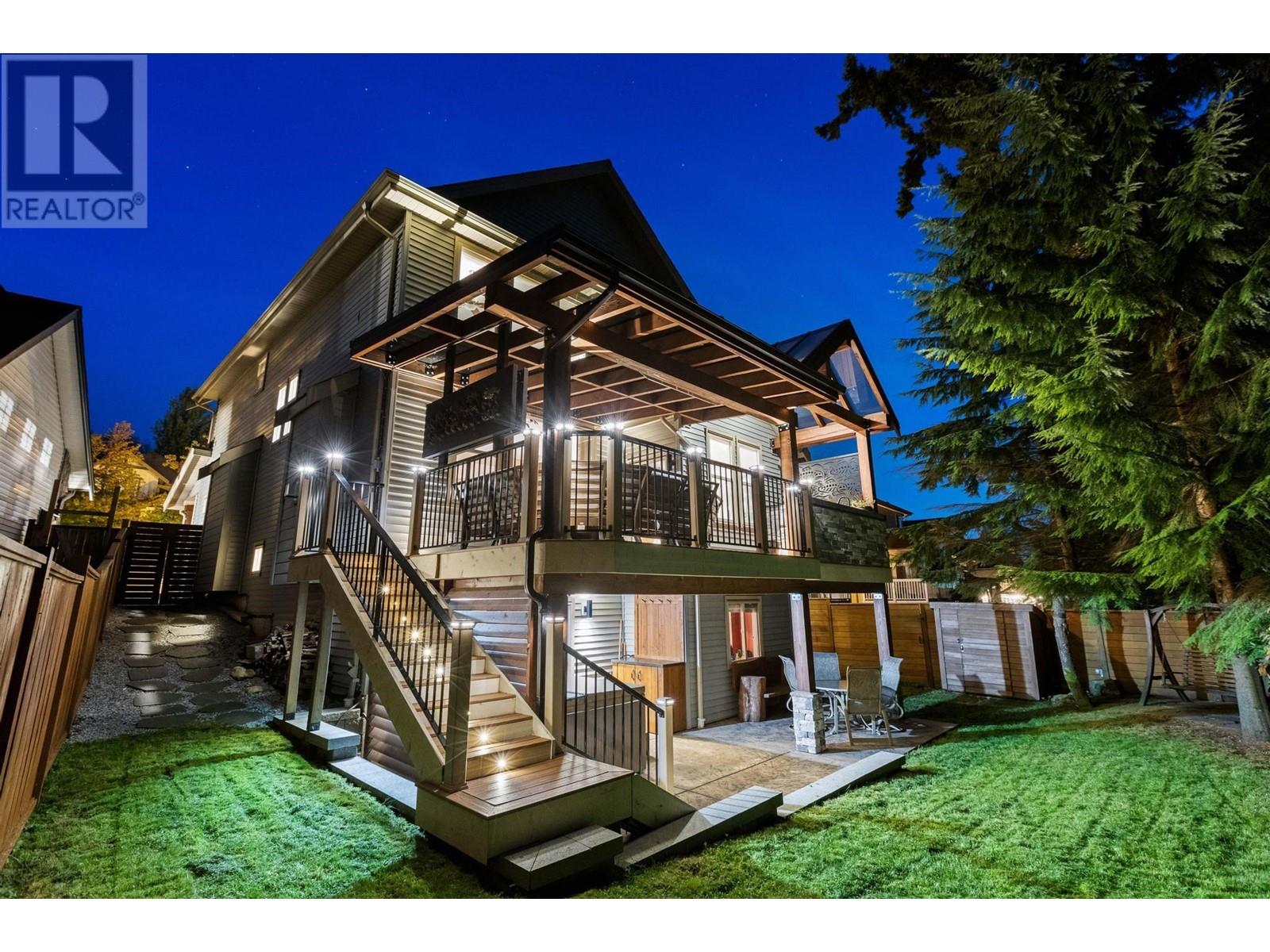 94 Hawthorn Drive, Port Moody, British Columbia  V3H 0C5 - Photo 40 - R2820911