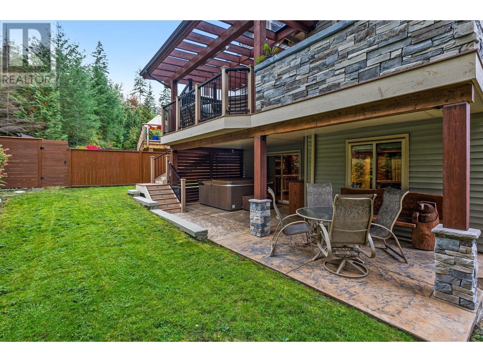 94 Hawthorn Drive, Port Moody, British Columbia  V3H 0C5 - Photo 17 - R2820911