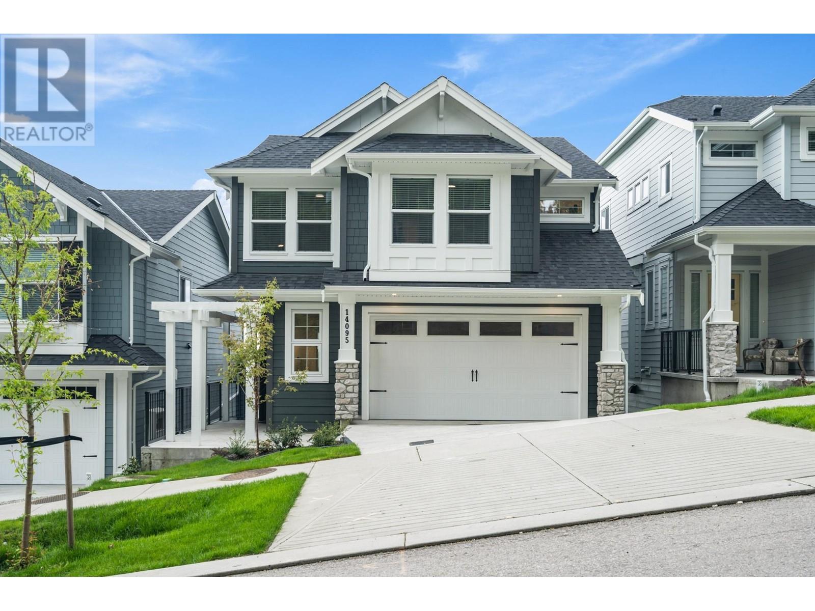 14095 232 STREET, maple ridge, British Columbia