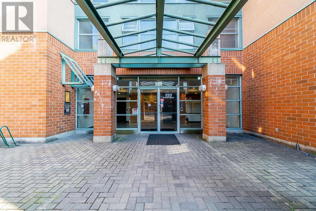 202 223 Mountain Highway, North Vancouver, British Columbia  V7J 3V3 - Photo 16 - R2821285