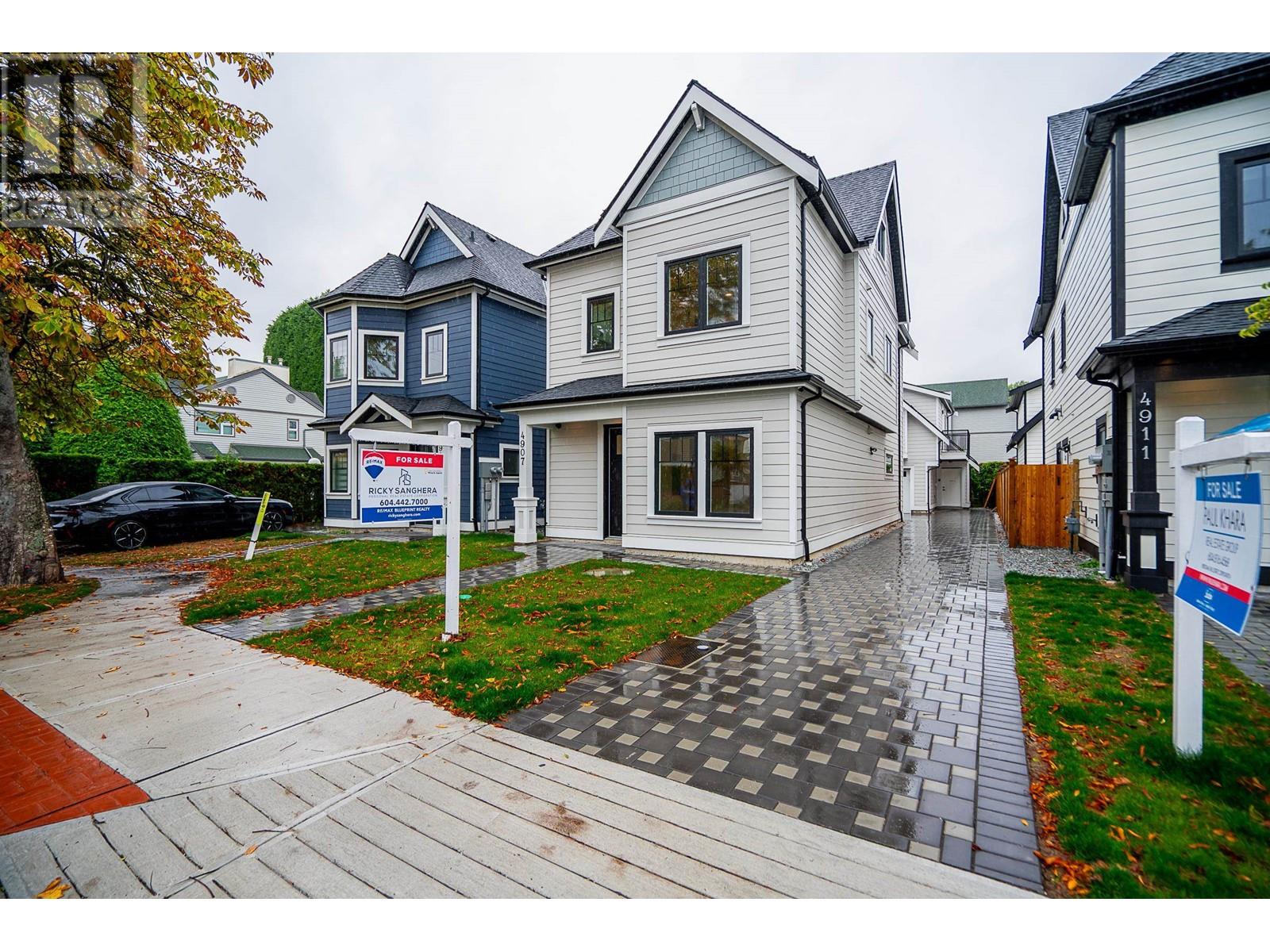4907a 53 Street, Delta, British Columbia  V4K 2Z3 - Photo 3 - R2817696