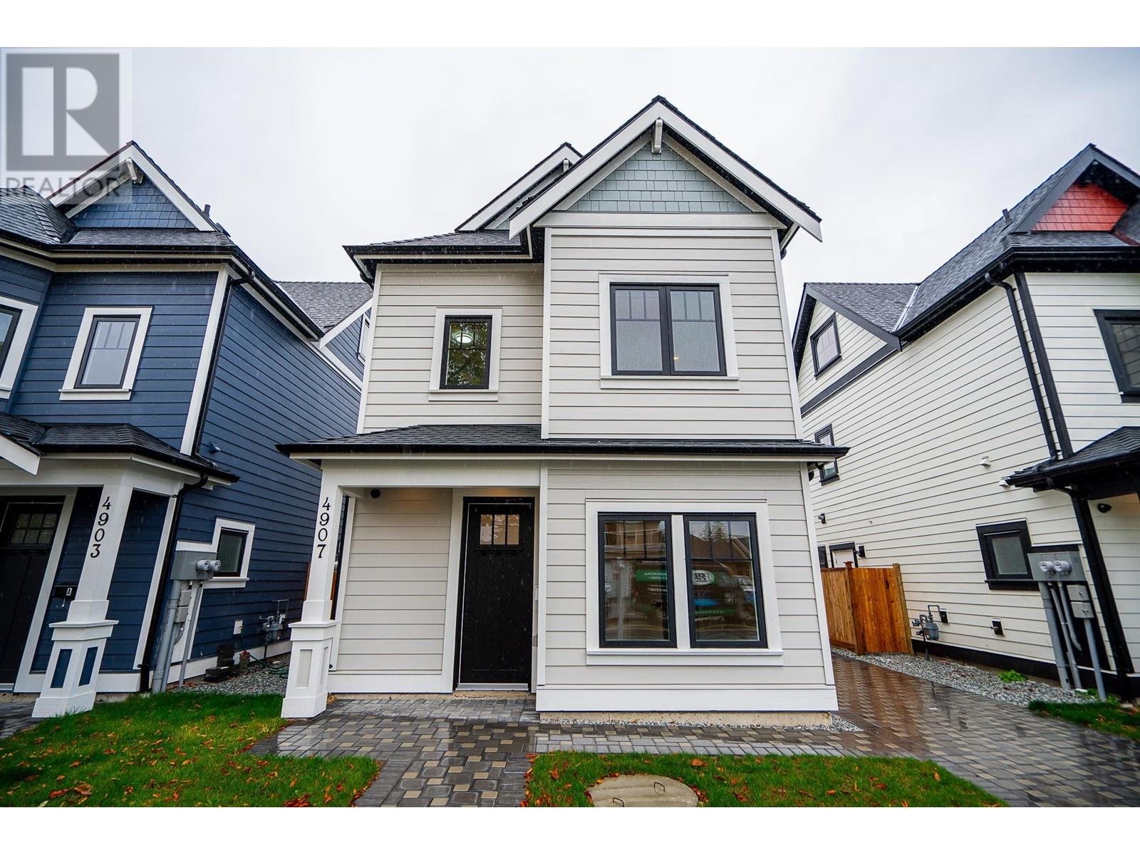 4907a 53 Street, Delta, British Columbia  V4K 2Z3 - Photo 2 - R2817696