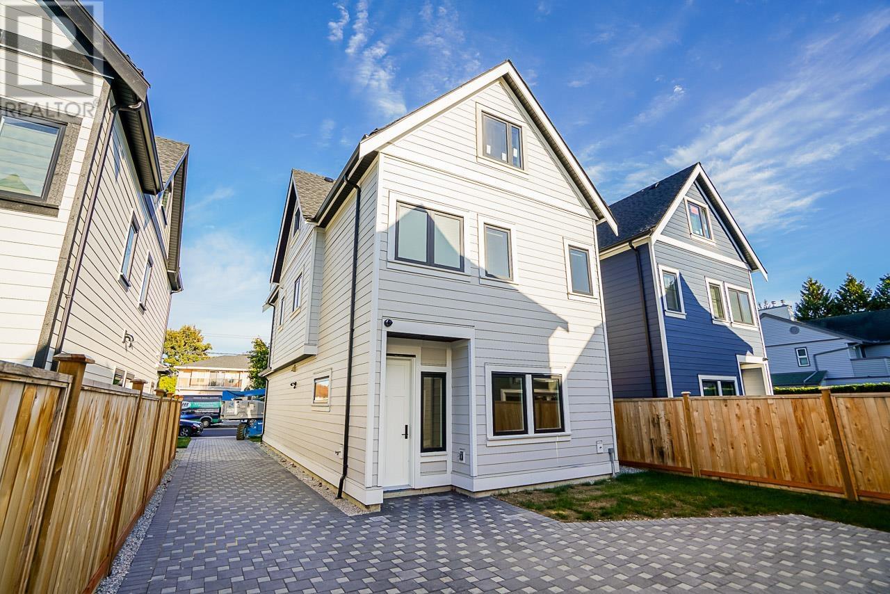 4907a 53 Street, Delta, British Columbia  V4K 2Z3 - Photo 4 - R2817696