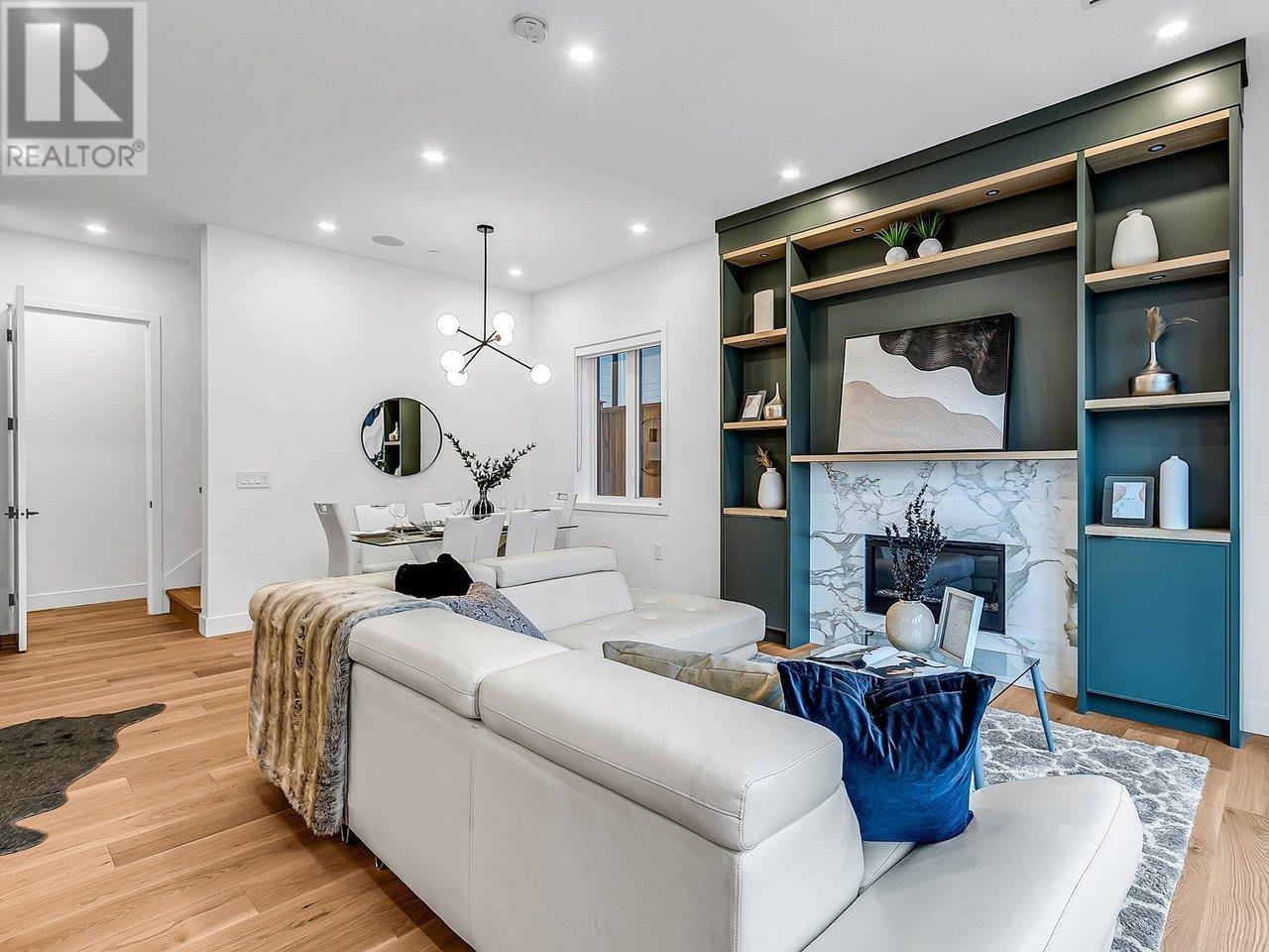 965 E 15 Avenue, Vancouver, British Columbia  V5T 2S3 - Photo 6 - R2821256