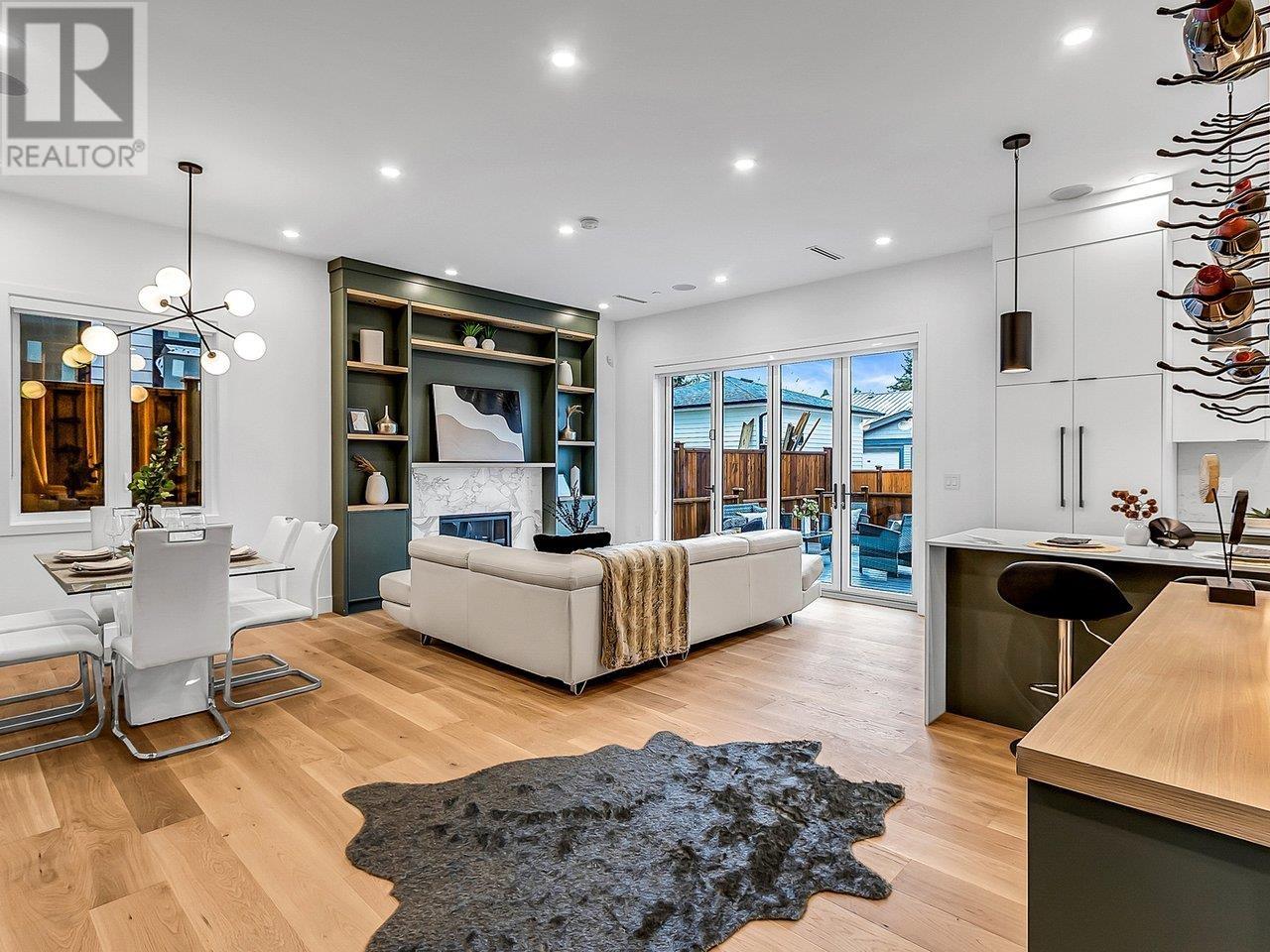 965 E 15 Avenue, Vancouver, British Columbia  V5T 2S3 - Photo 4 - R2821256