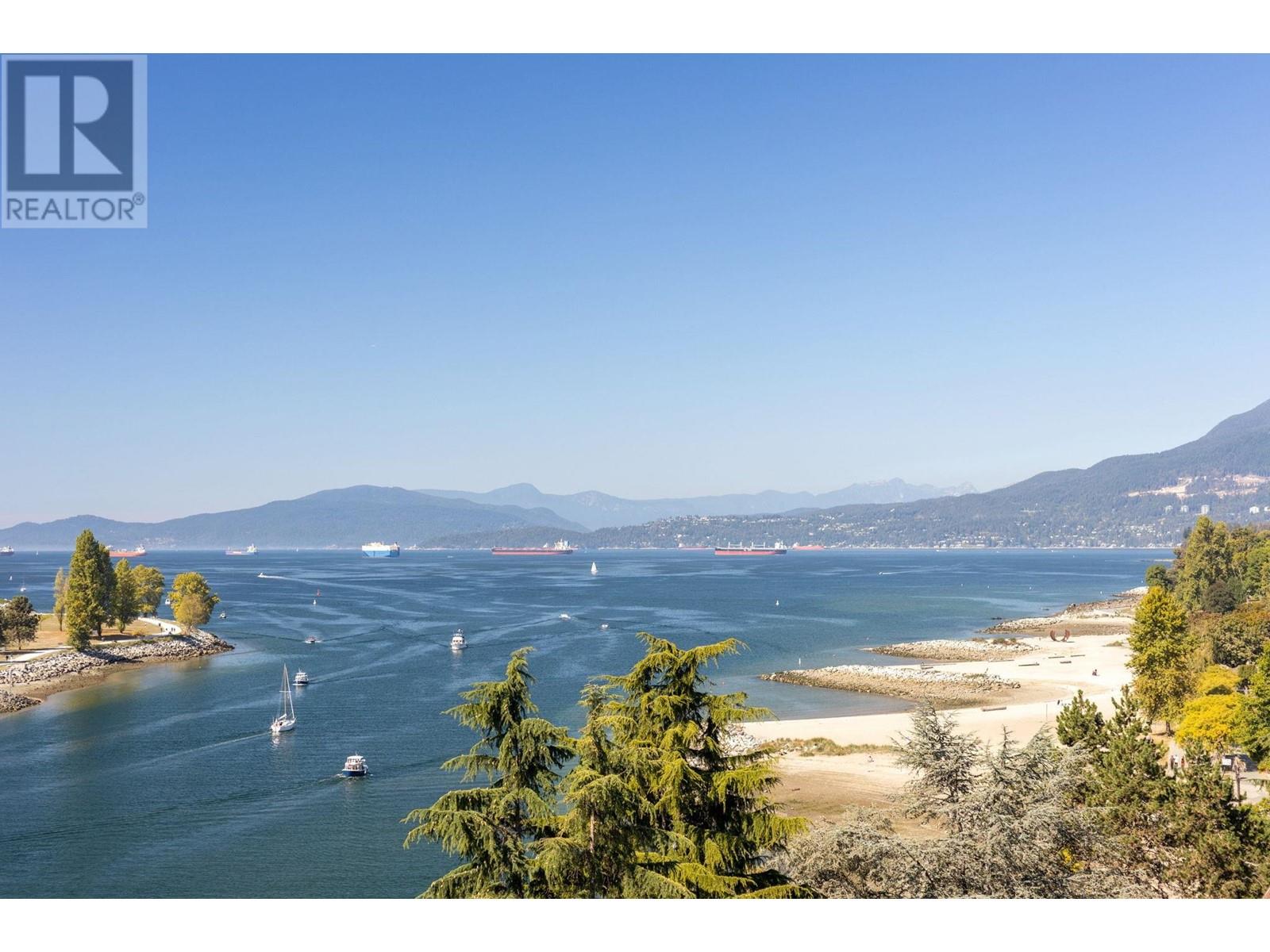 1030 Harwood Street, Vancouver, British Columbia  V6E 1R3 - Photo 11 - C8054666