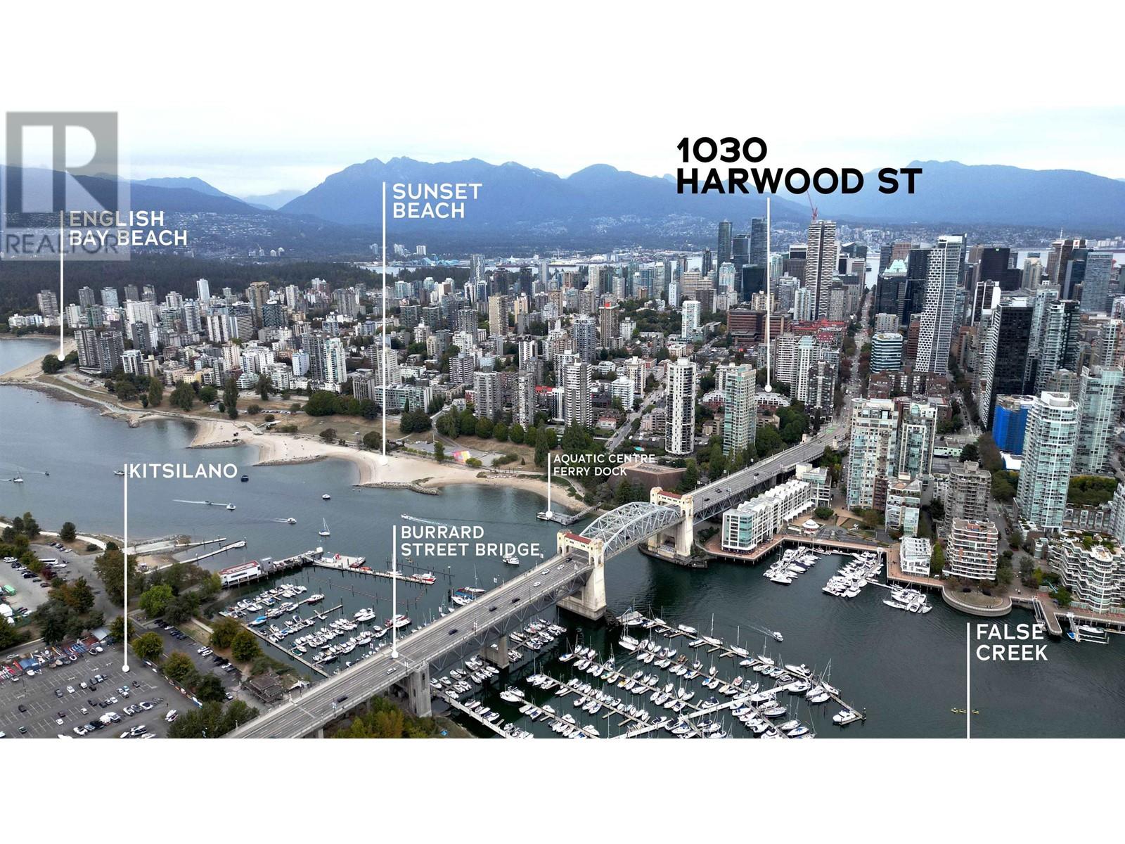 1030 Harwood Street, Vancouver, British Columbia  V6E 1R3 - Photo 2 - C8054666