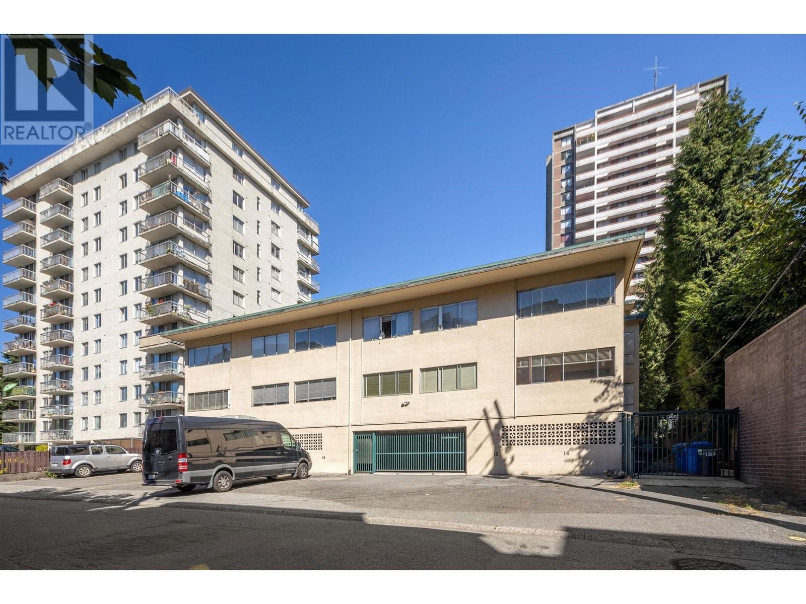 1030 Harwood Street, Vancouver, British Columbia  V6E 1R3 - Photo 3 - C8054666