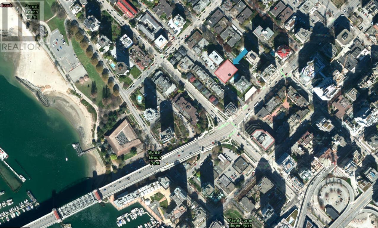 1030 Harwood Street, Vancouver, British Columbia  V6E 1R3 - Photo 7 - C8054666