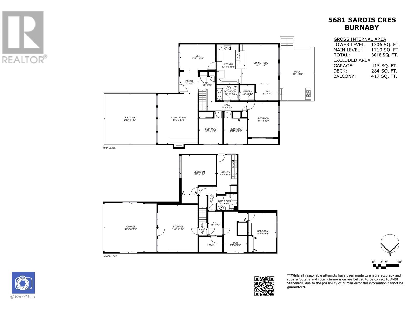 5681 Sardis Crescent, Burnaby, British Columbia  V5H 3K4 - Photo 22 - R2819586