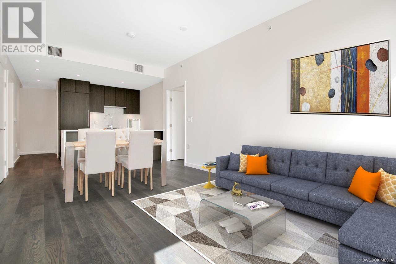 107 5383 Cambie Street, Vancouver, British Columbia  V5Z 2Z9 - Photo 3 - R2819714