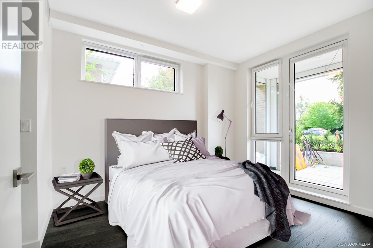 107 5383 Cambie Street, Vancouver, British Columbia  V5Z 2Z9 - Photo 5 - R2819714