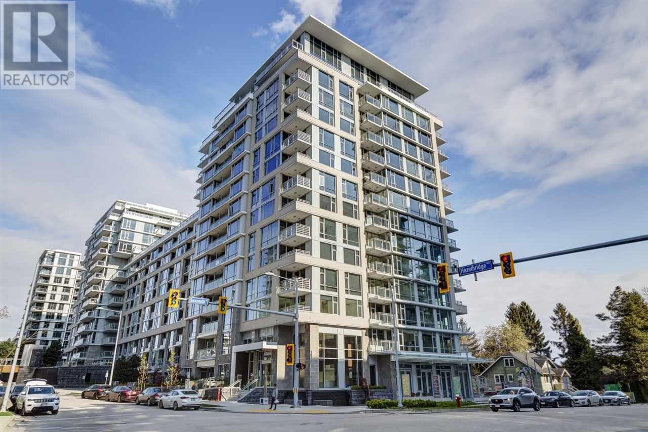 506 8800 HAZELBRIDGE WAY, richmond, British Columbia