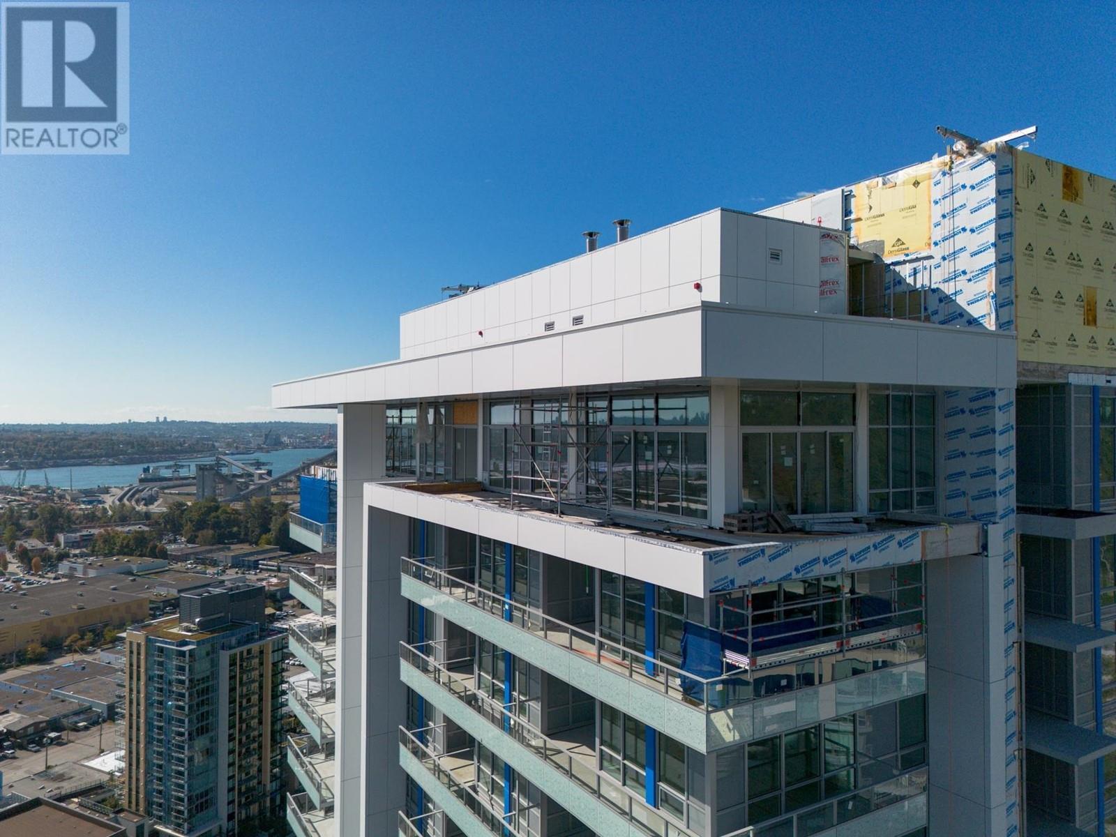 3202 1500 FERN STREET, north vancouver, British Columbia