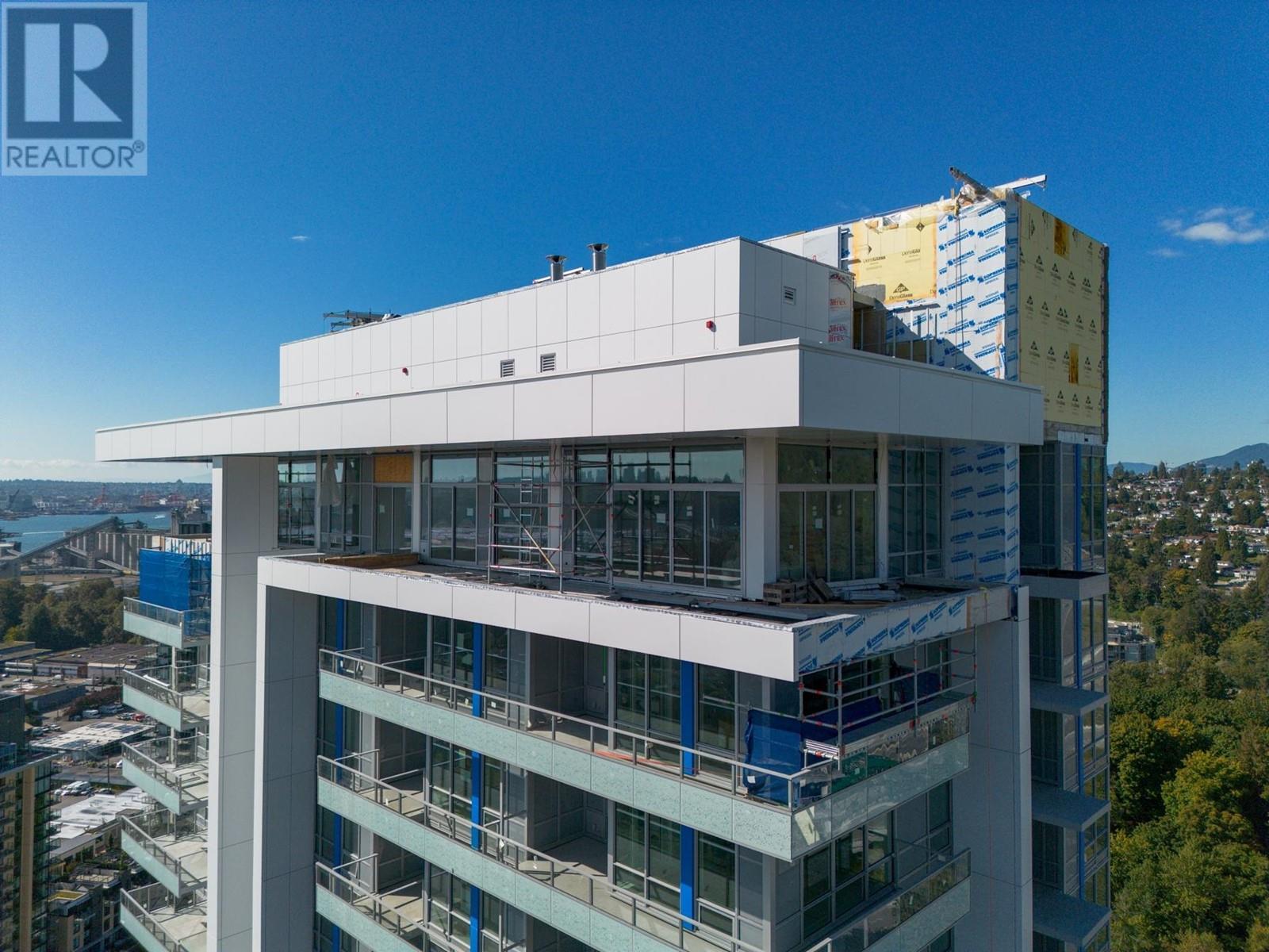 3202 1500 Fern Street, North Vancouver, British Columbia  V7J 1H6 - Photo 18 - R2817496