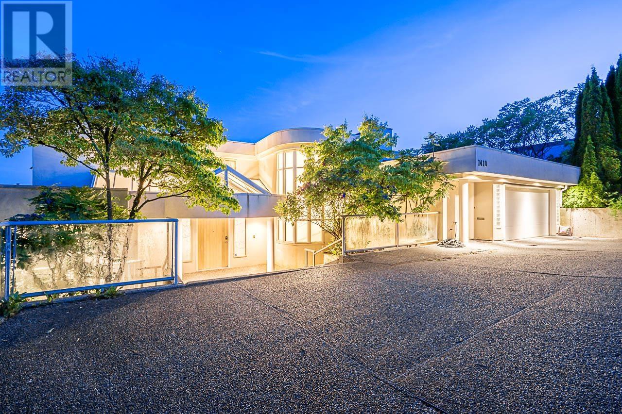 1410 Chippendale Road, West Vancouver, British Columbia  V7S 2N6 - Photo 2 - R2820934