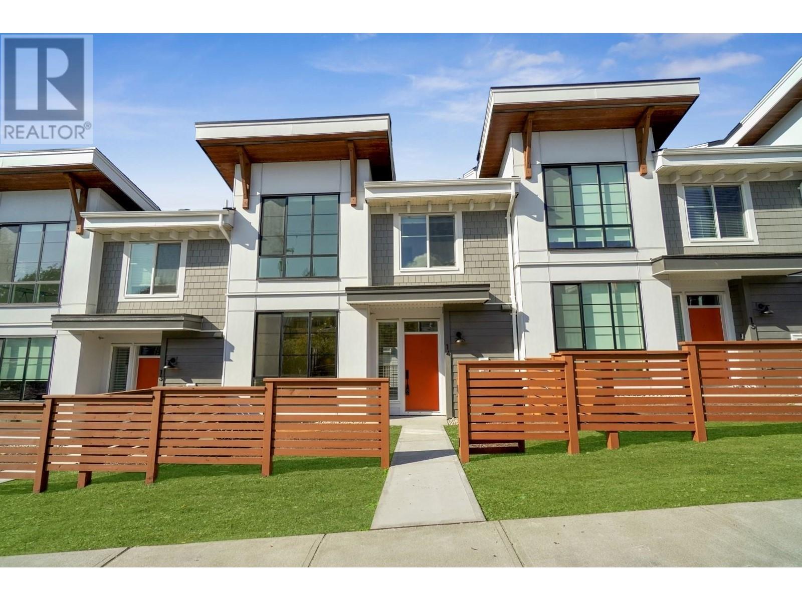 14 23183 136 AVENUE, maple ridge, British Columbia