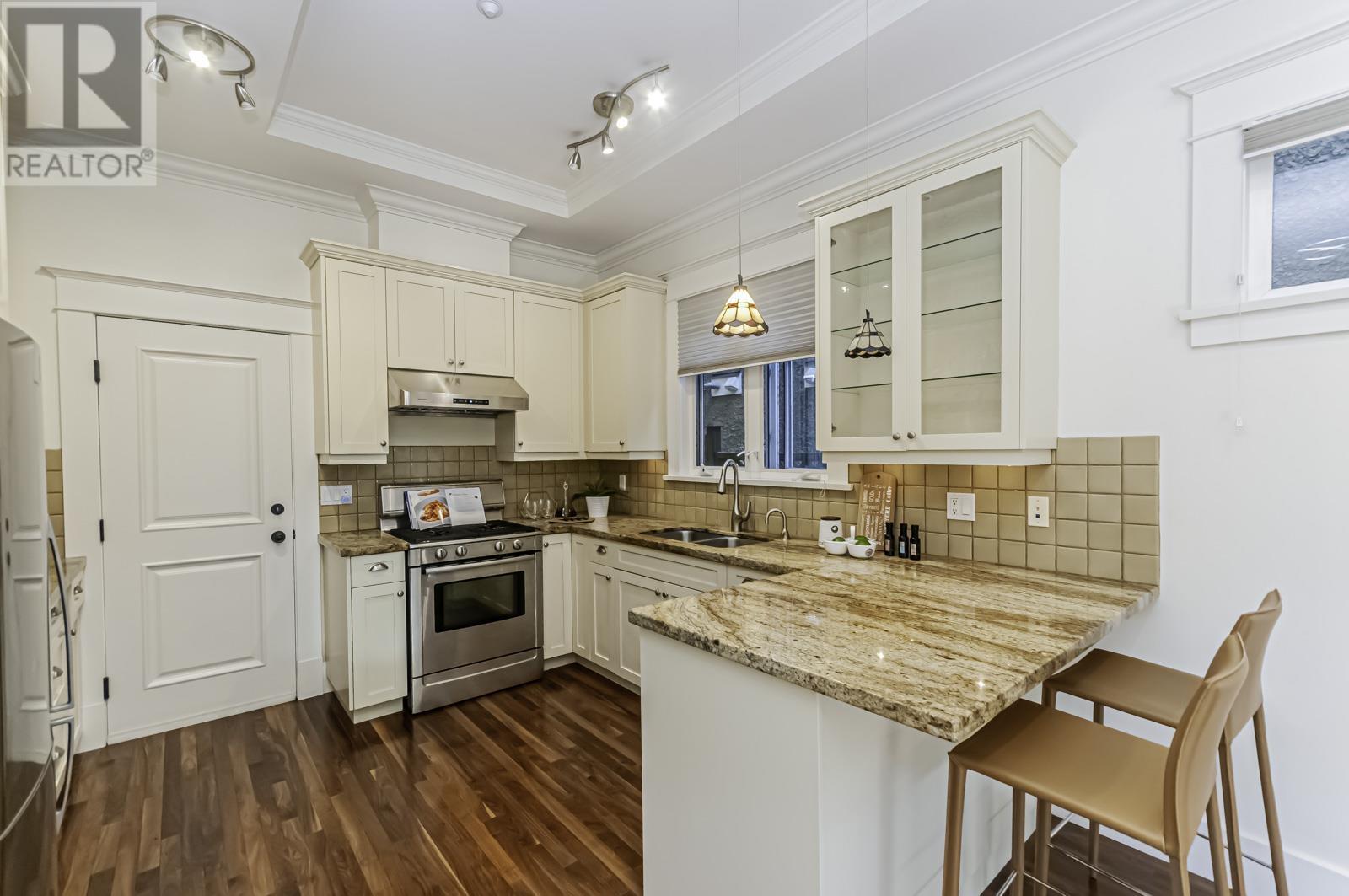 3530 W 5th Avenue, Vancouver, British Columbia  V6R 1R9 - Photo 5 - R2821537