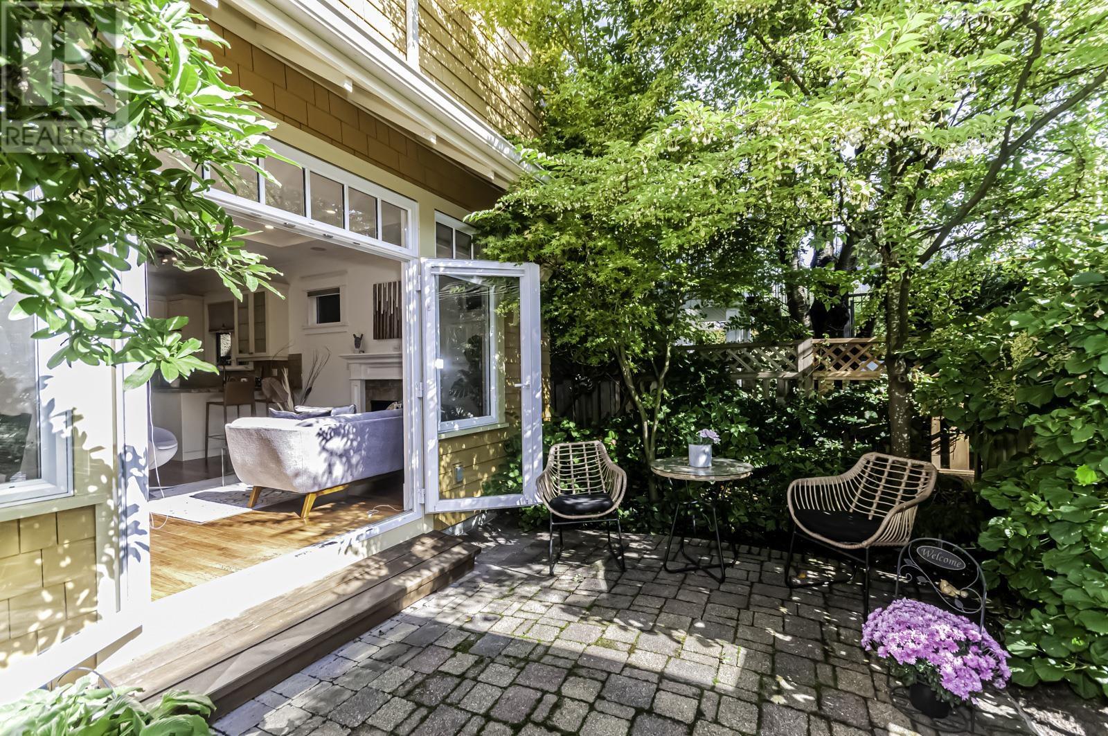 3530 W 5th Avenue, Vancouver, British Columbia  V6R 1R9 - Photo 22 - R2821537