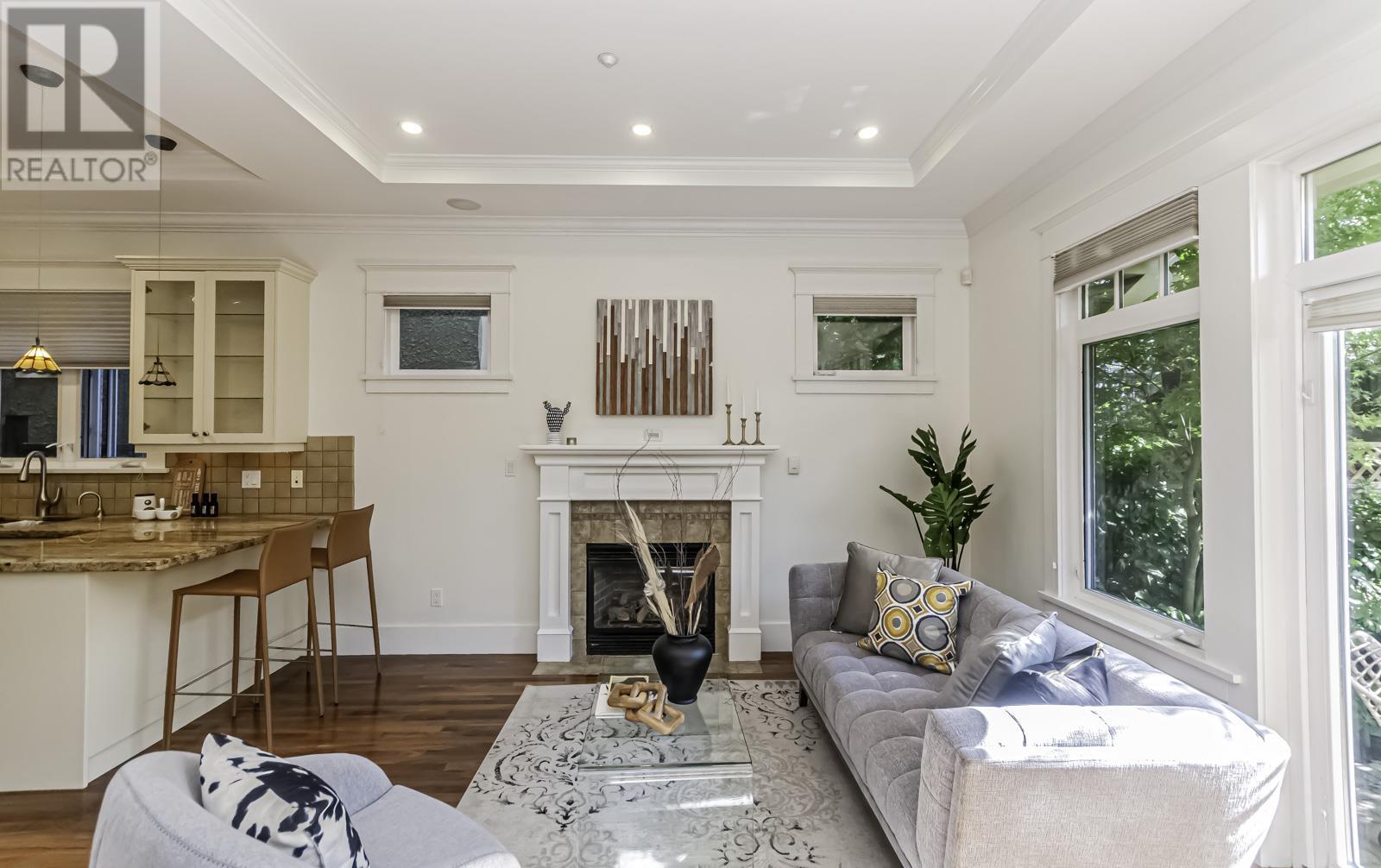 3530 W 5th Avenue, Vancouver, British Columbia  V6R 1R9 - Photo 11 - R2821537